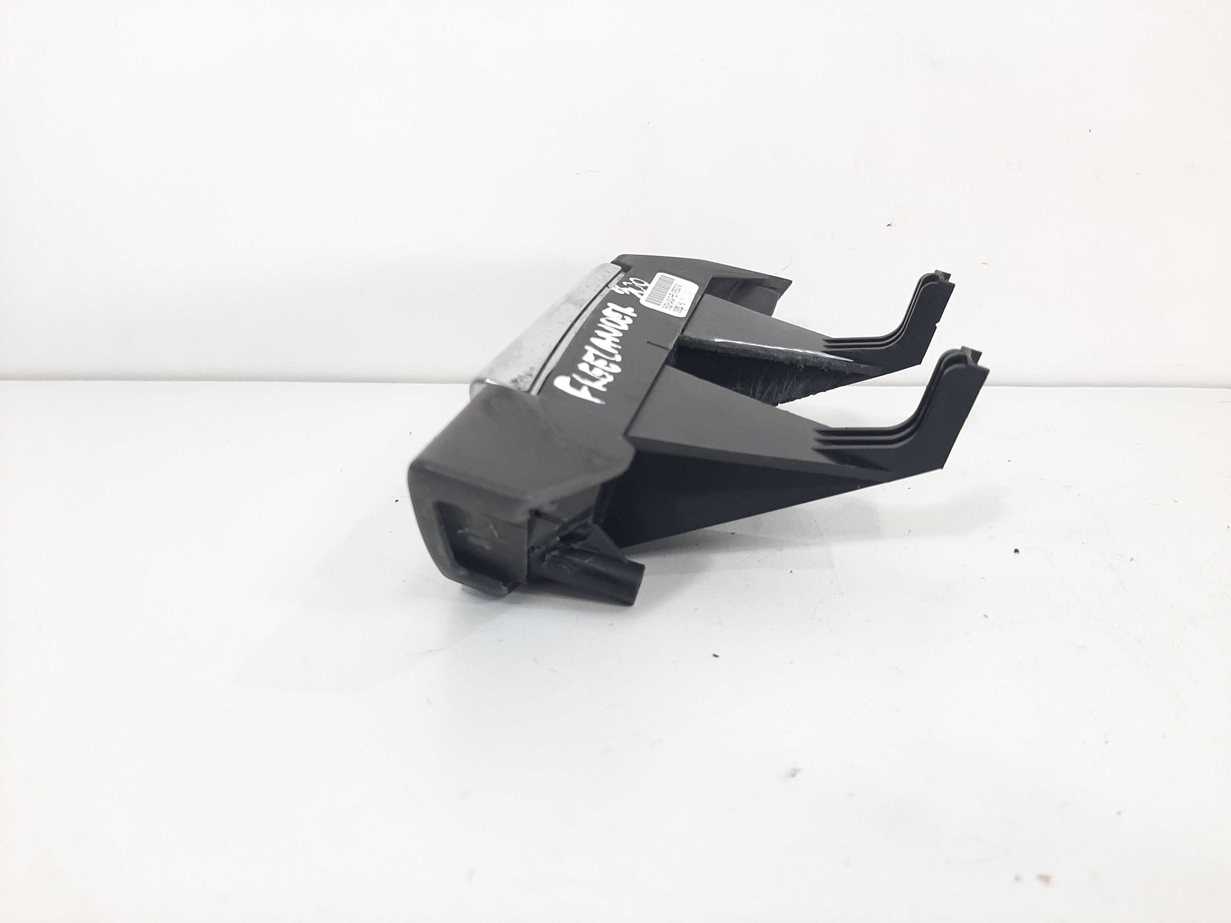Botão Comando Luz Volante Freelander 2 2007 A 2012 C/ Avaria 1