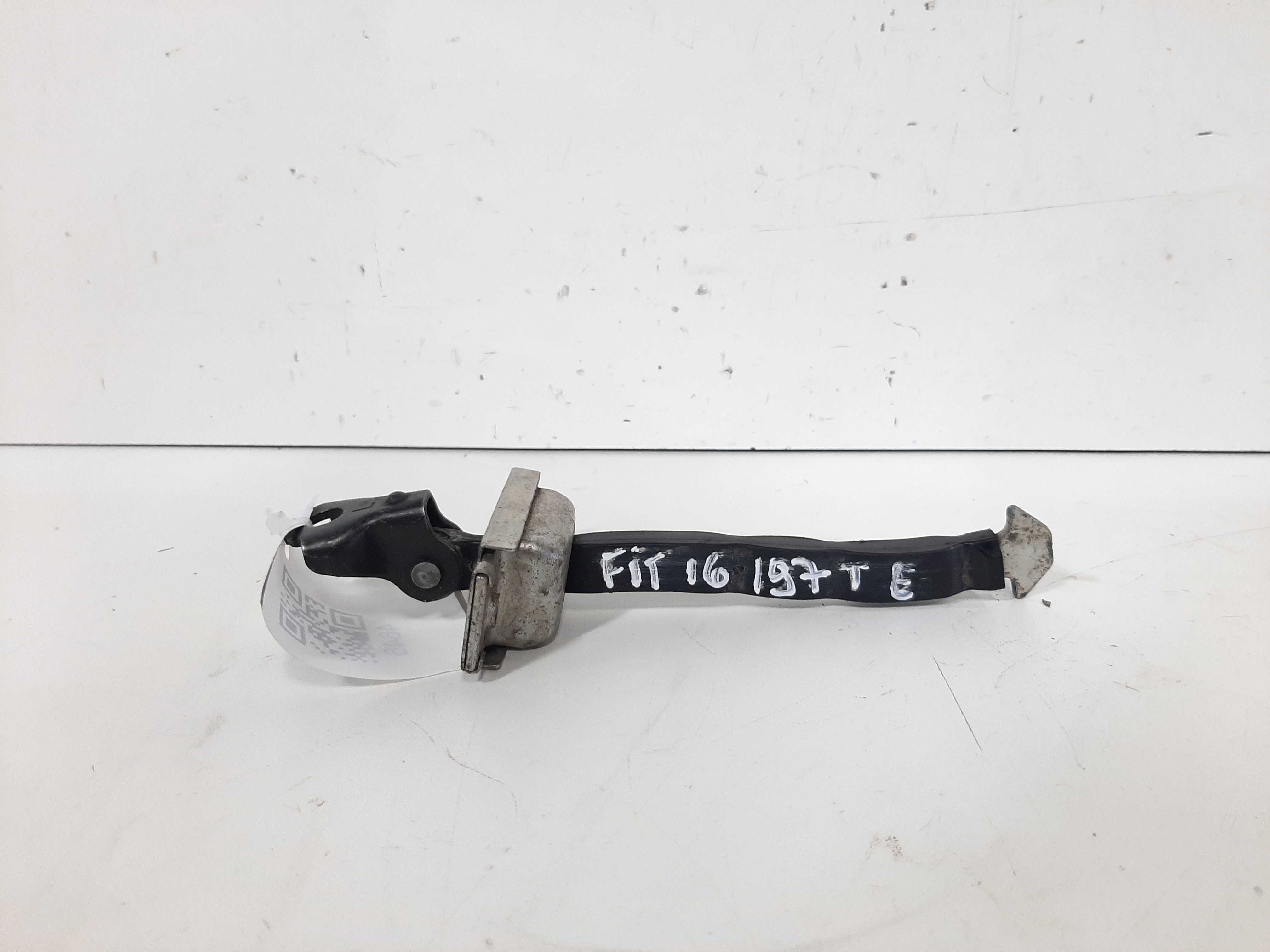 Limitador Porta Traseiro Esquerdo Honda Fit 2015 2016 A 2020 1