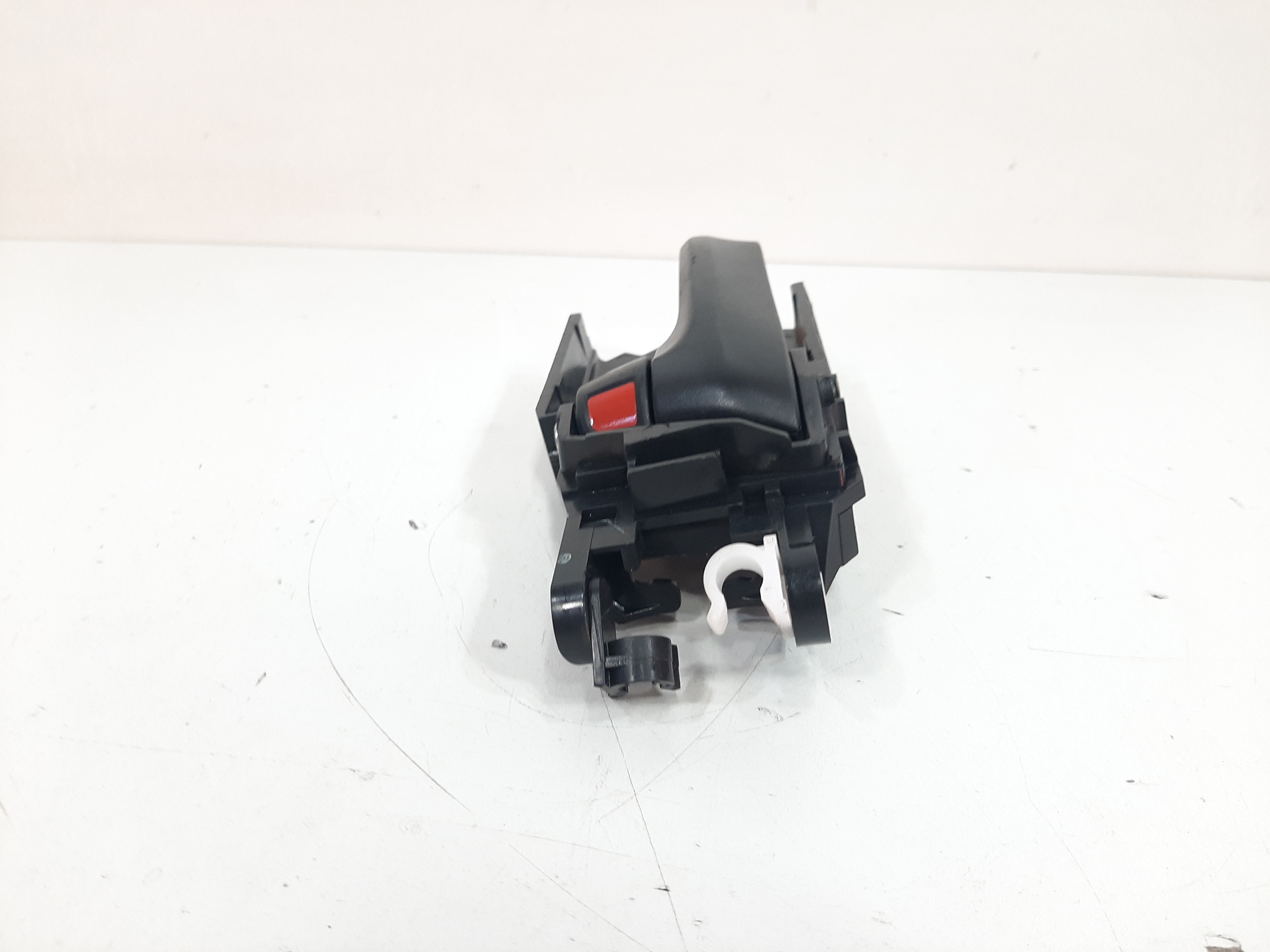 Maçaneta Interna Dianteira Esquerda Honda City 2008 A 2014 1