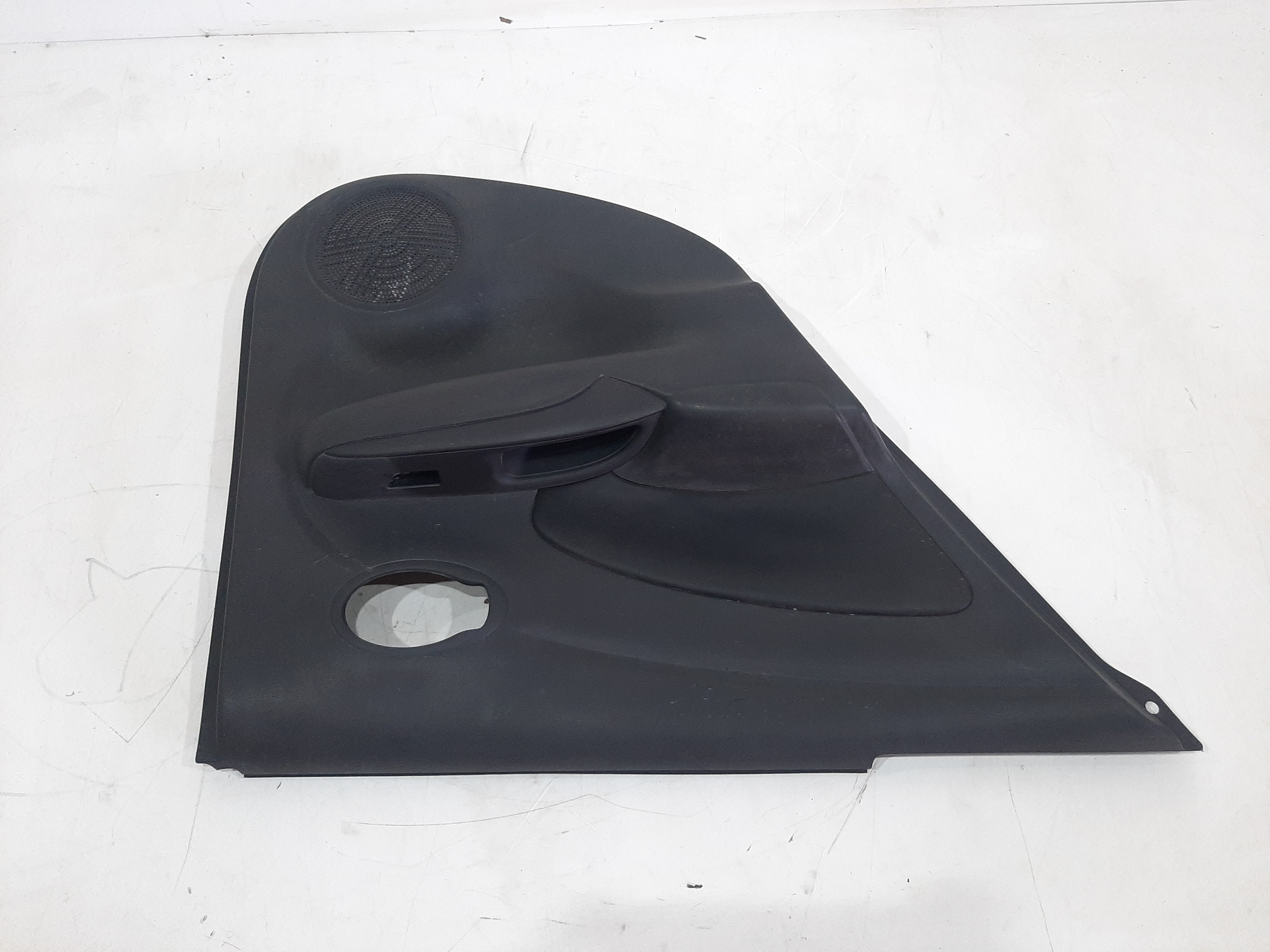 Forro Porta Traseiro Esquerdo Nissan Versa 2011 2012 A 2017 3