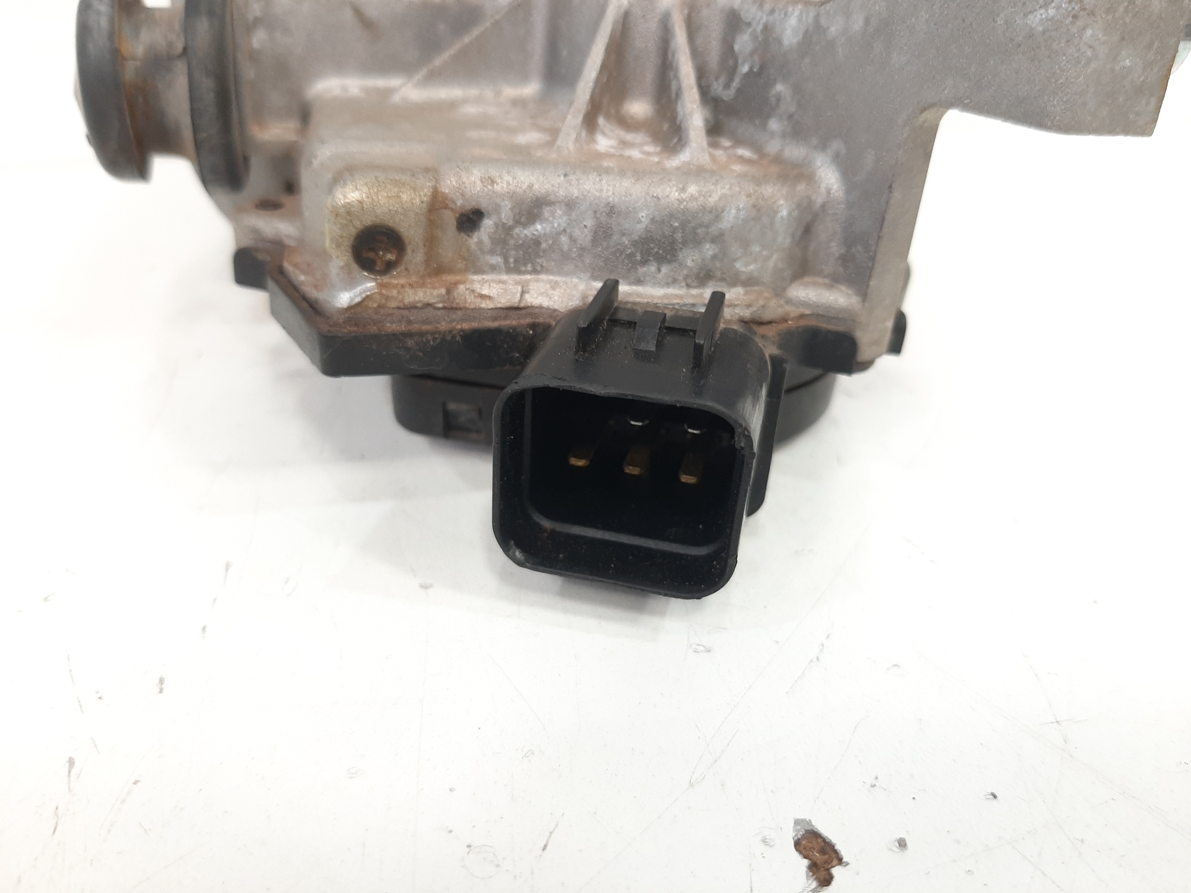 Motor Limpador Parabrisa Dianteiro Kia Cerato Koup 2011 A 13 1