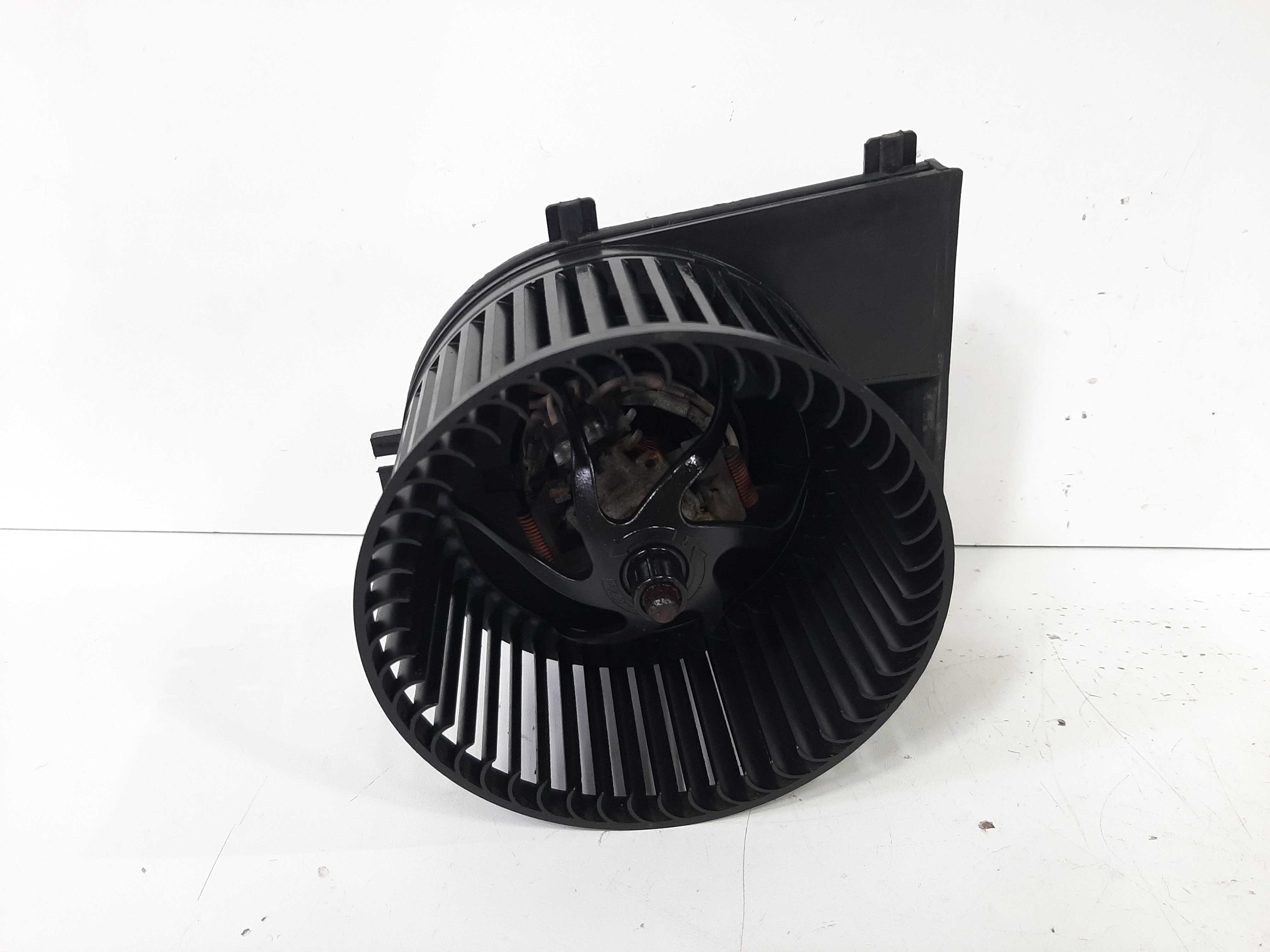 Motor Ventilação Interna Ar Forçado Audi A3 Golf 1997 A 2003 2