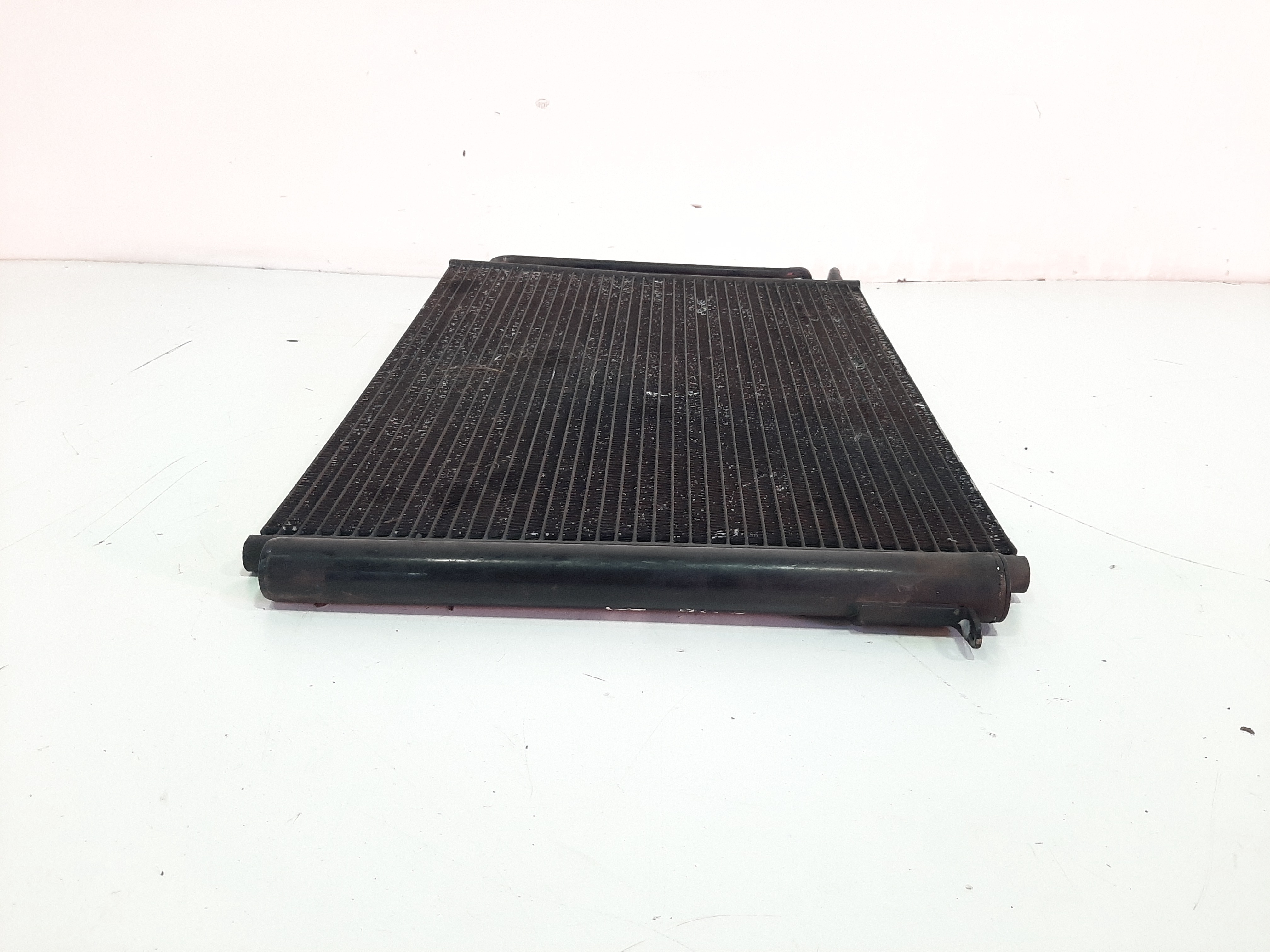 Condensador De Ar Bmw X5 4.4 E53 1999 2000 2001 2002 A 2006 9