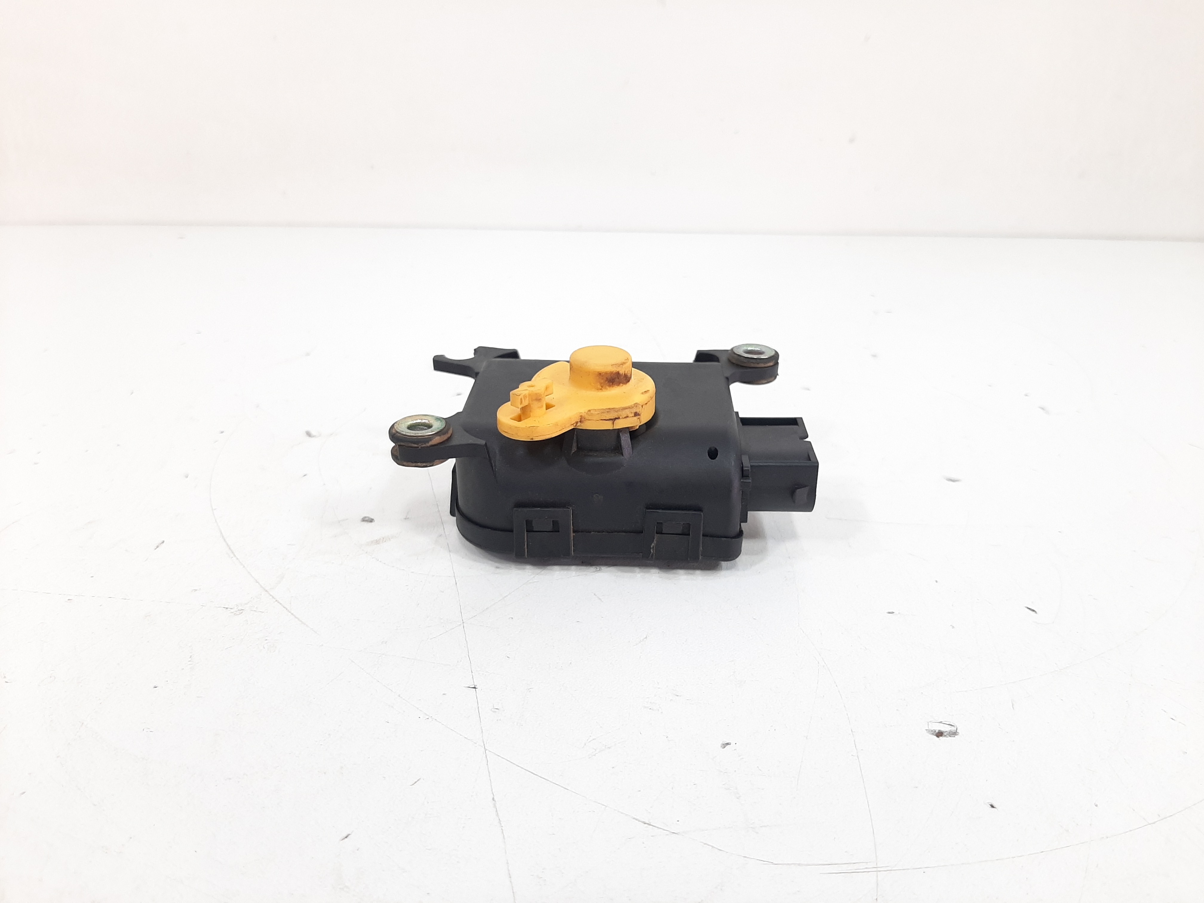 Atuador Caixa Ar Ventilação Audi A3 1.8 20v 1997 1998 A 2006 4