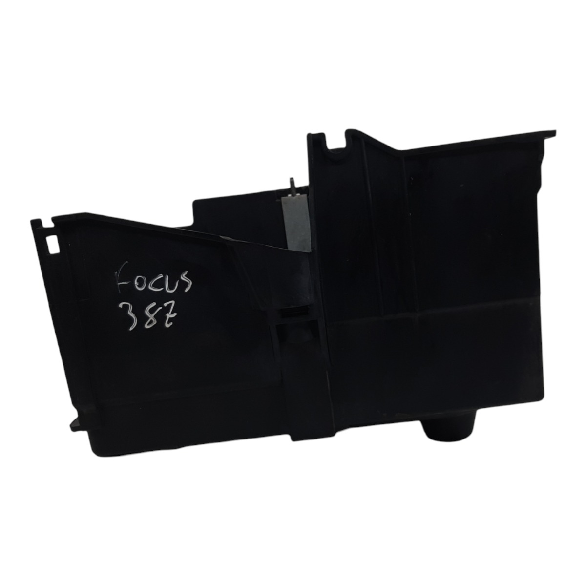 Caixa Suporte Bateria Ford Focus 2009 2010 2011 2012 A 2013 1