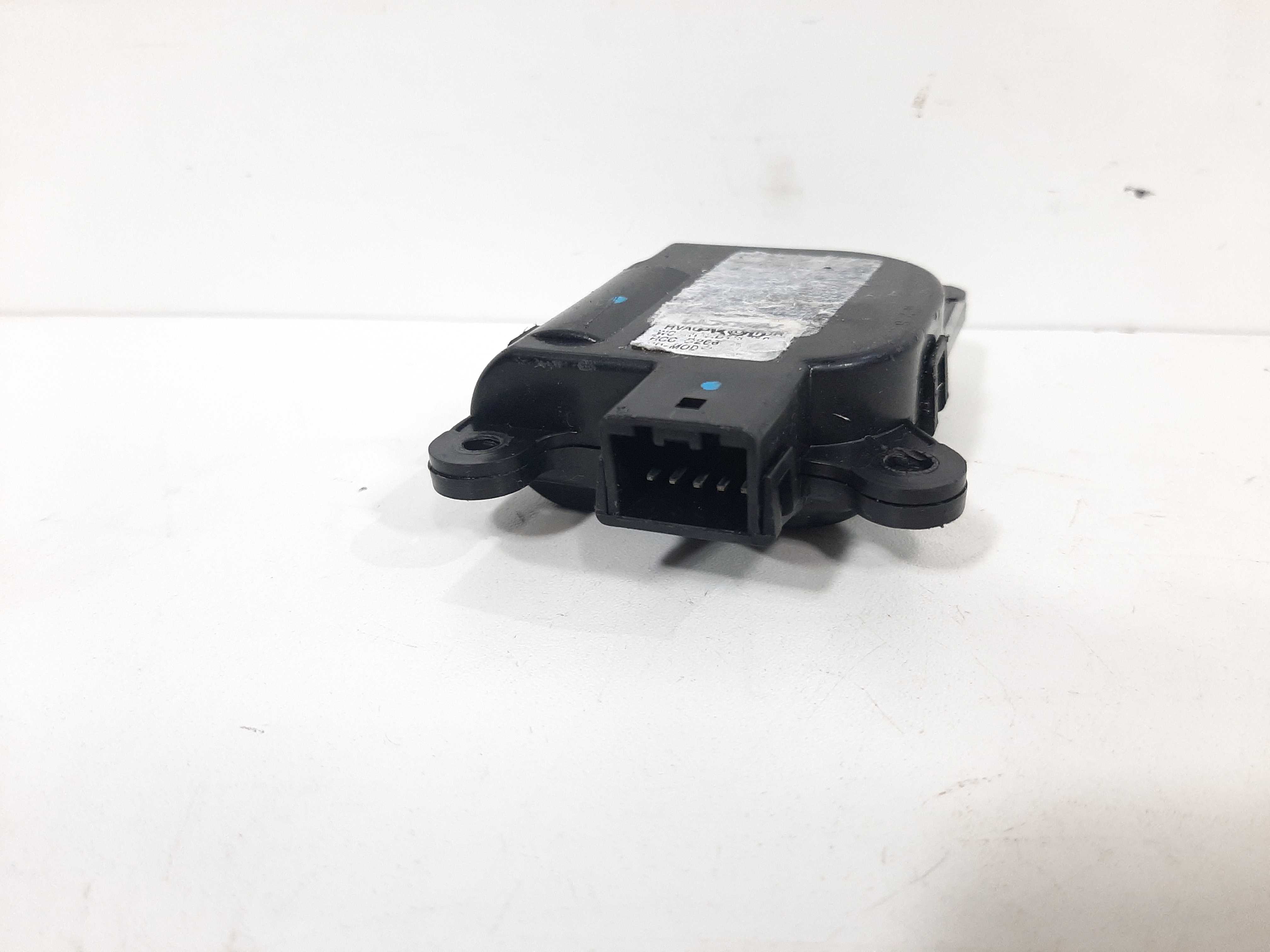 Motor Atuador Caixa Ar Hyundai I30 2008 2009 2010 2011 2012 4