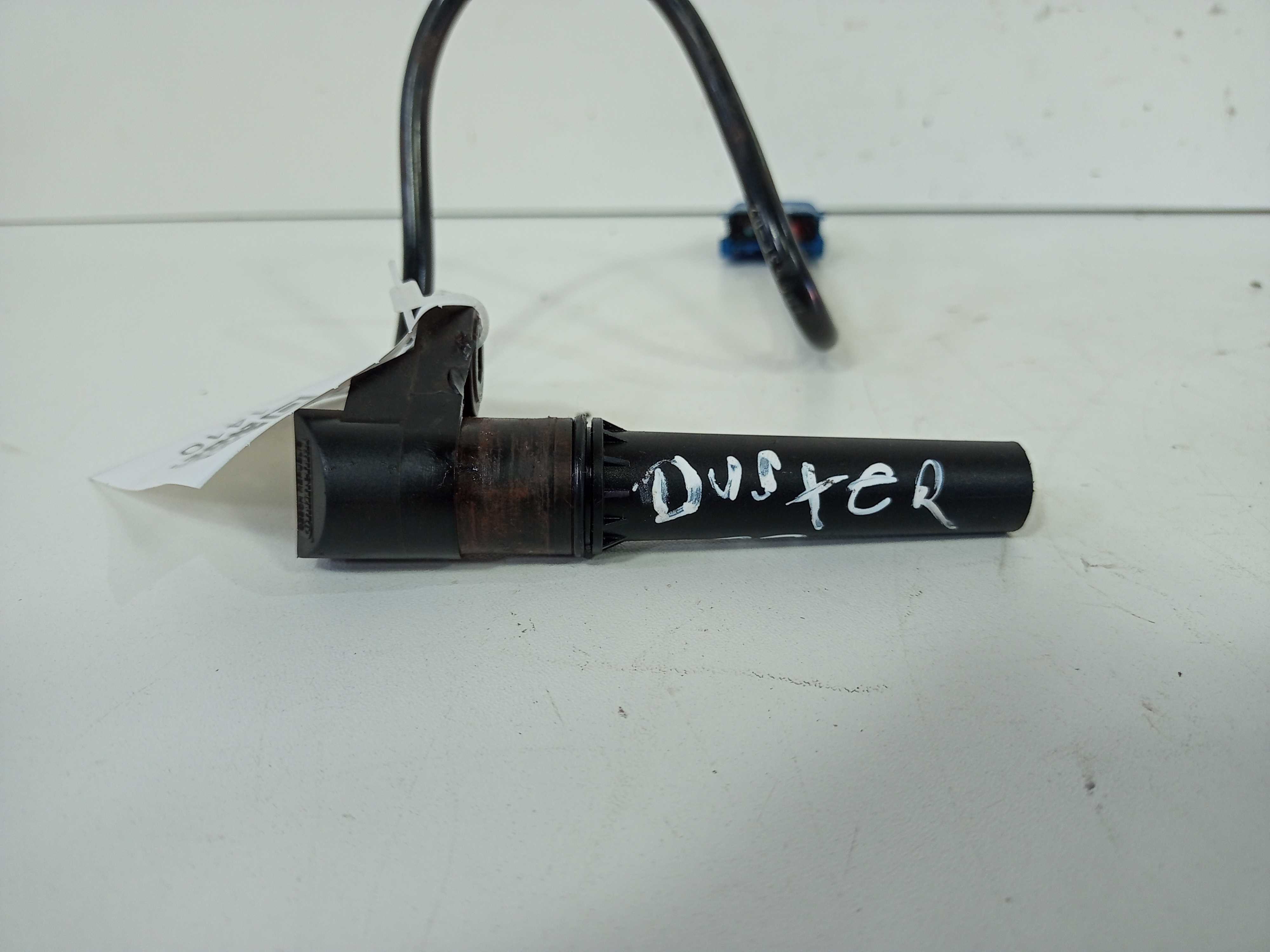 Sensor Velocidade Duster 2011 2012 2013 2014 2015 A 2018 7