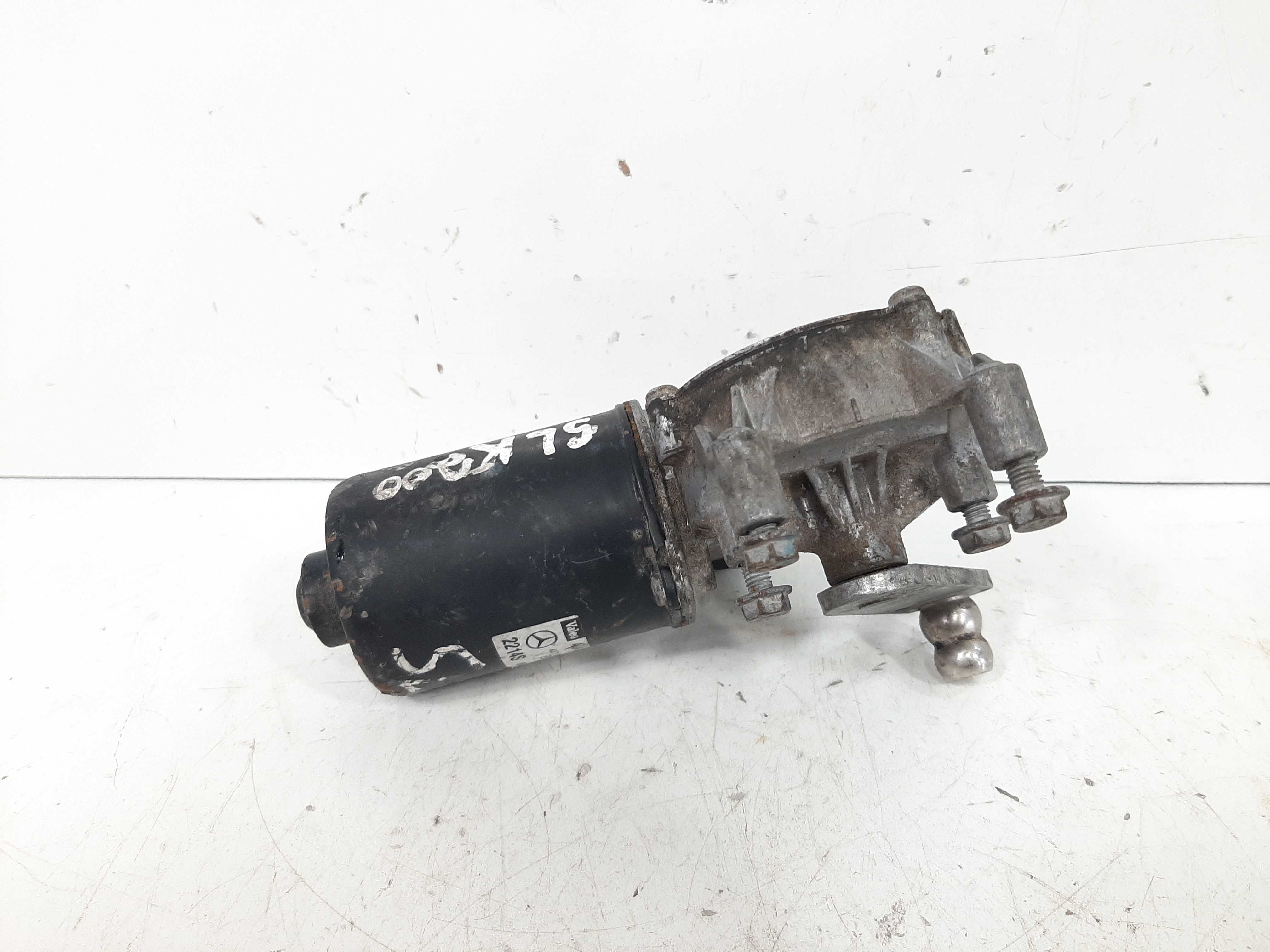 Motor Limpador Dianteiro Parabrisa Mercedes Slk 200 93 A 99 6