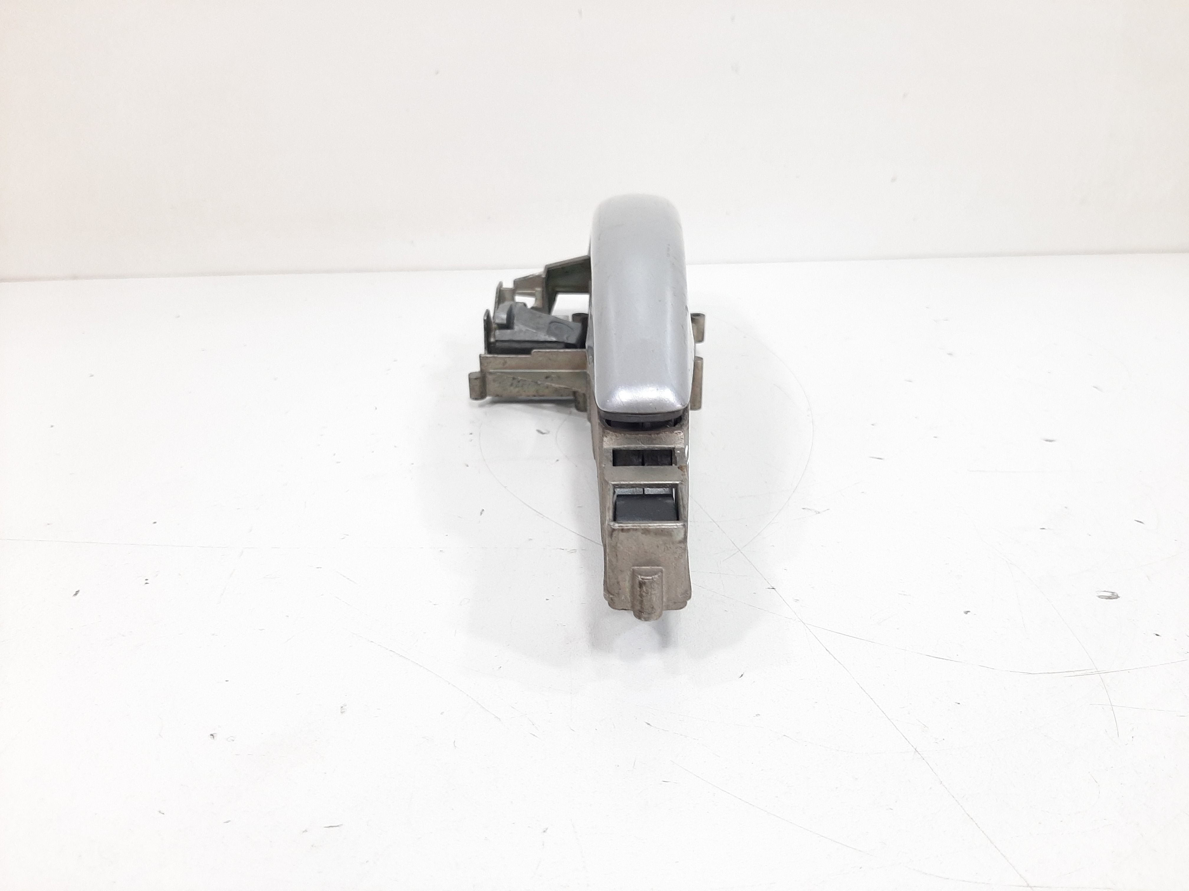 Maçaneta Externa Traseira Esquerda Citroen C4 2007 A 2013 4