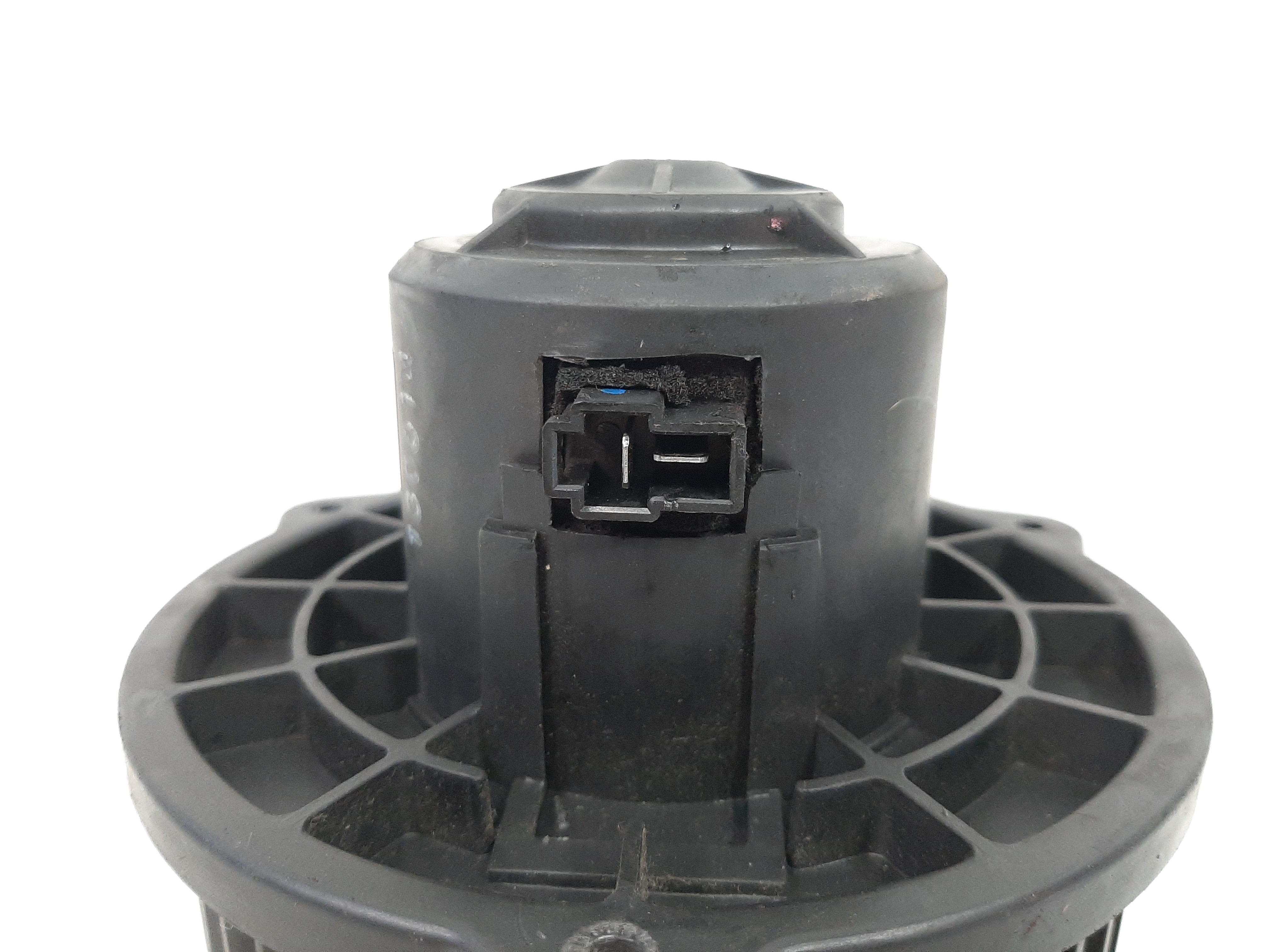 Motor Ventilador Ar Forçado Jac J3 1.4 Turin 2011 A 2016 2
