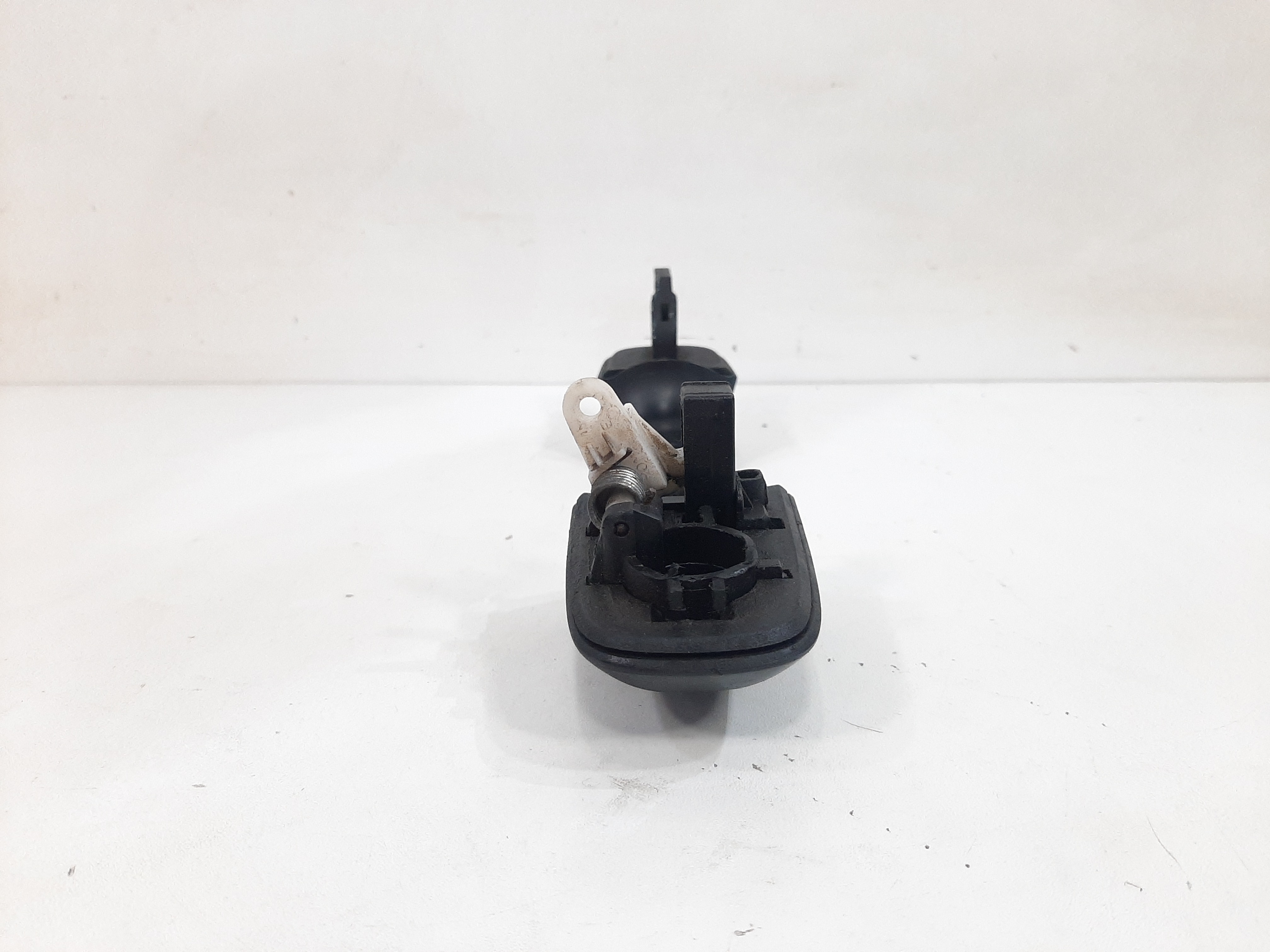Maçaneta Externa Traseira Esquerda Ford Ecosport 2003 A 2012 5