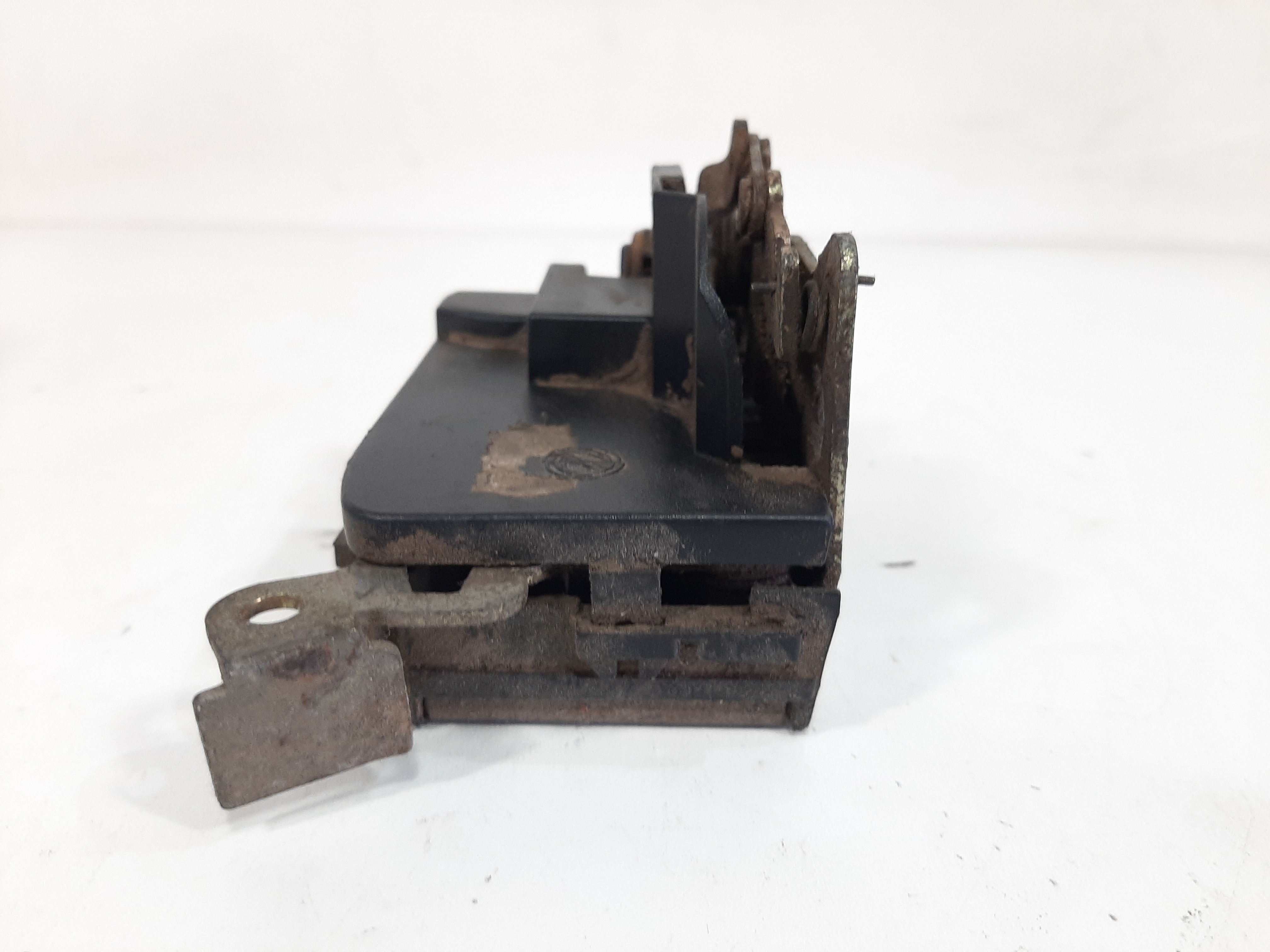 Fechadura Porta Traseira Esquerda Fiat Palio 1997 A 2001 2