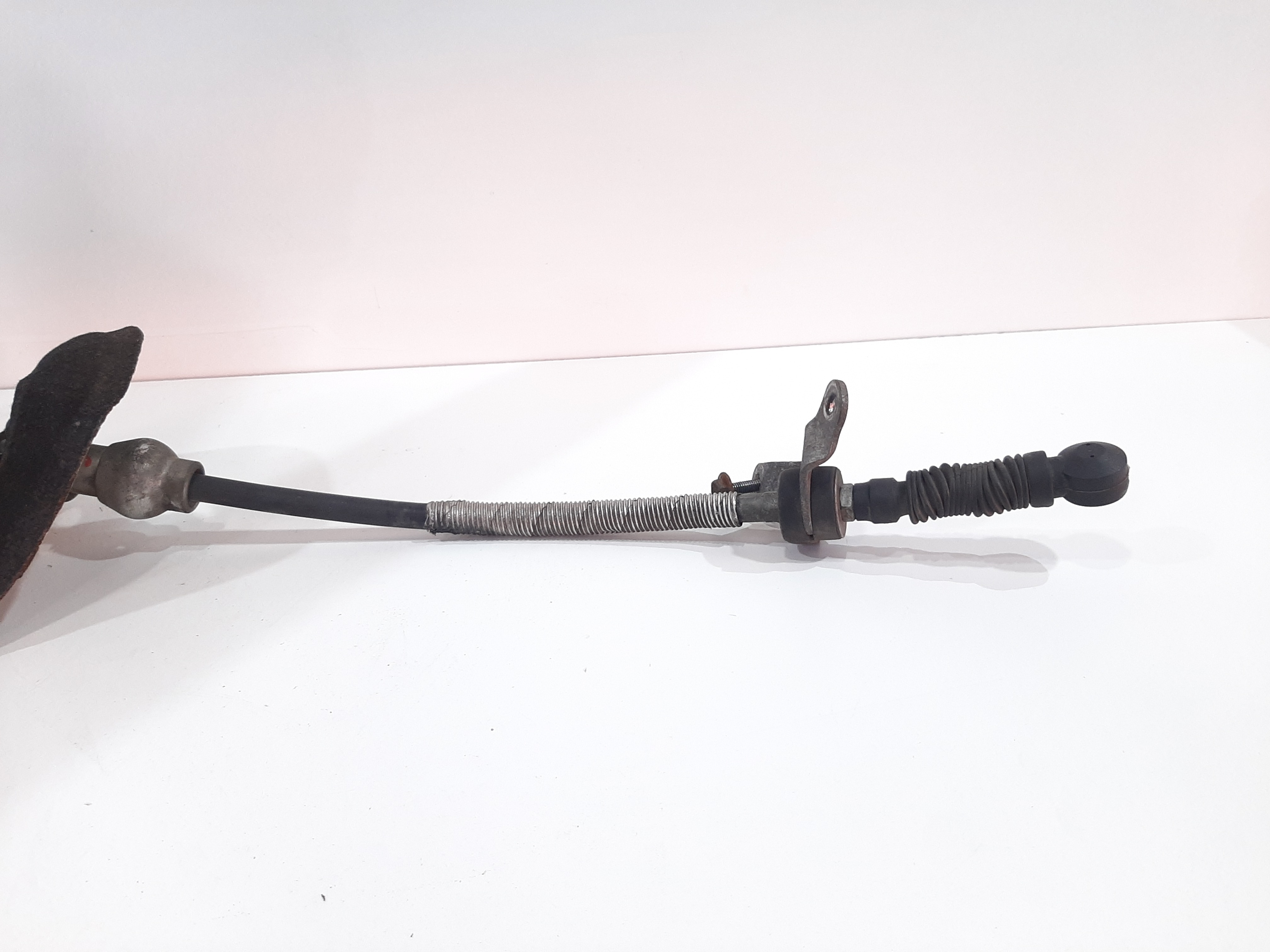 Alavanca Câmbio Trambulador Audi A4 2008 A 2015 8k1713041h 5