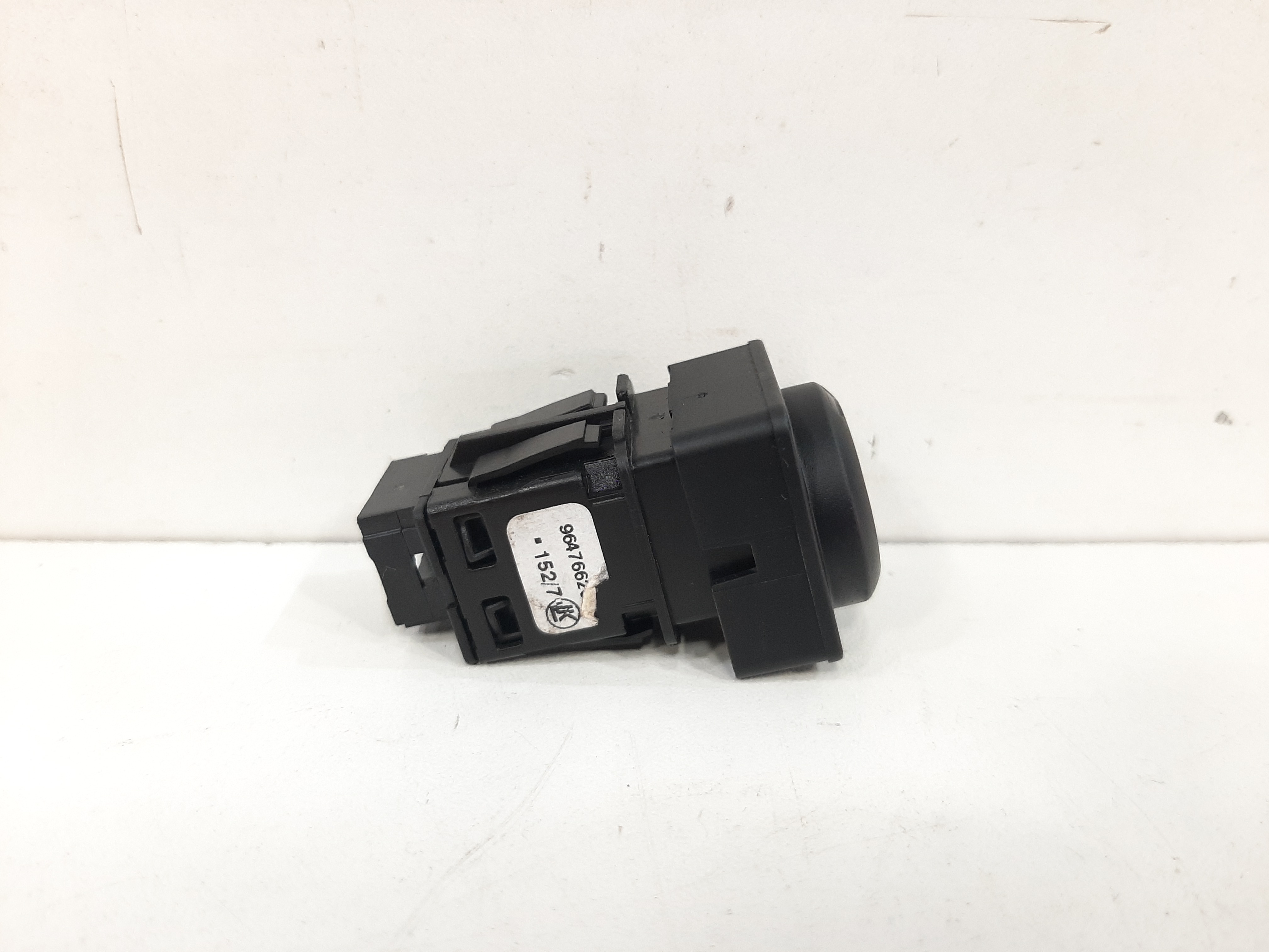 Botão Trava Elétrica Porta Citroen C4 Pallas 2008 A 2013 2
