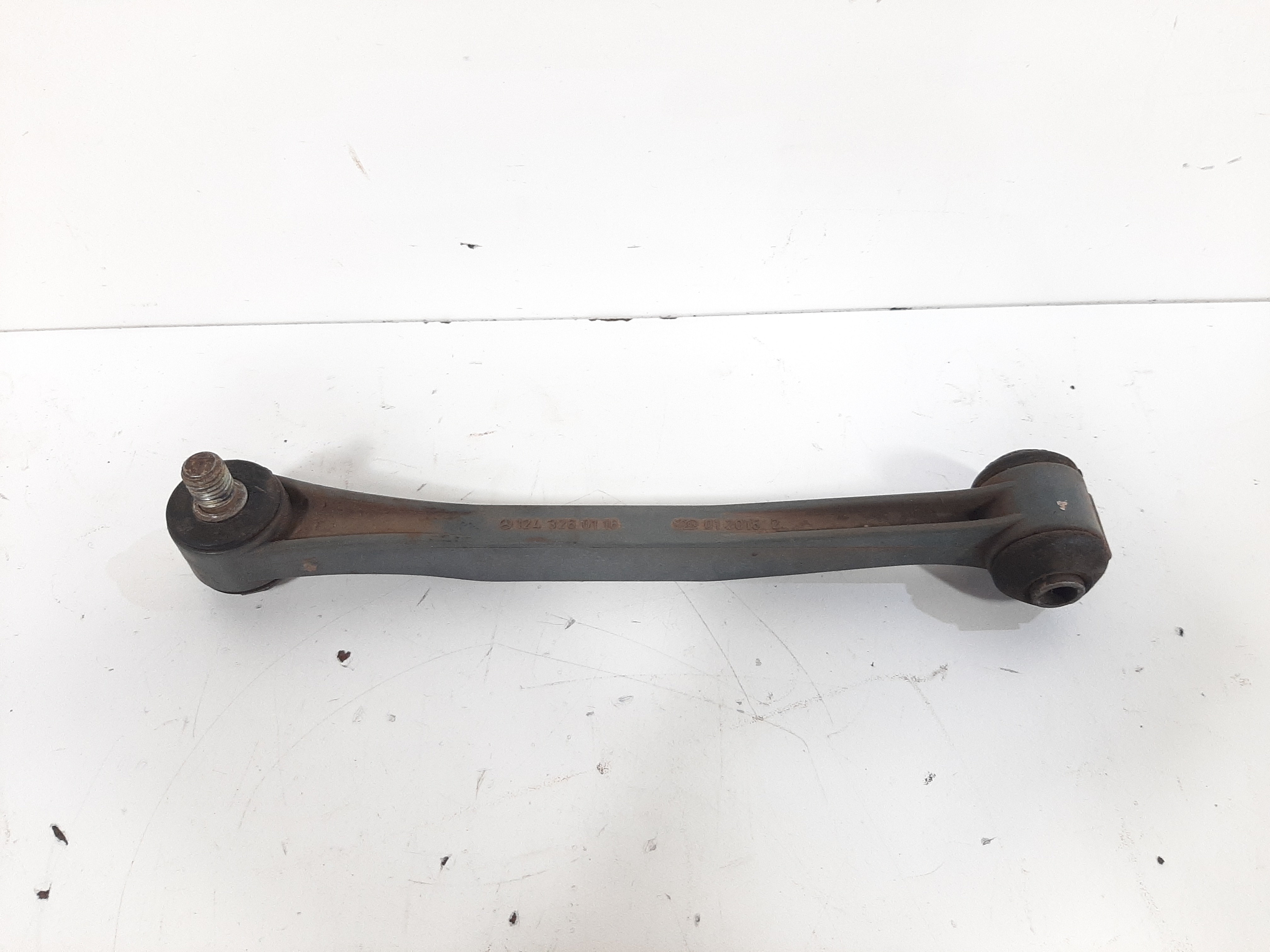 Braço Estabilizador T E Mercedes E320 W210 1998 1999 A 2002 4