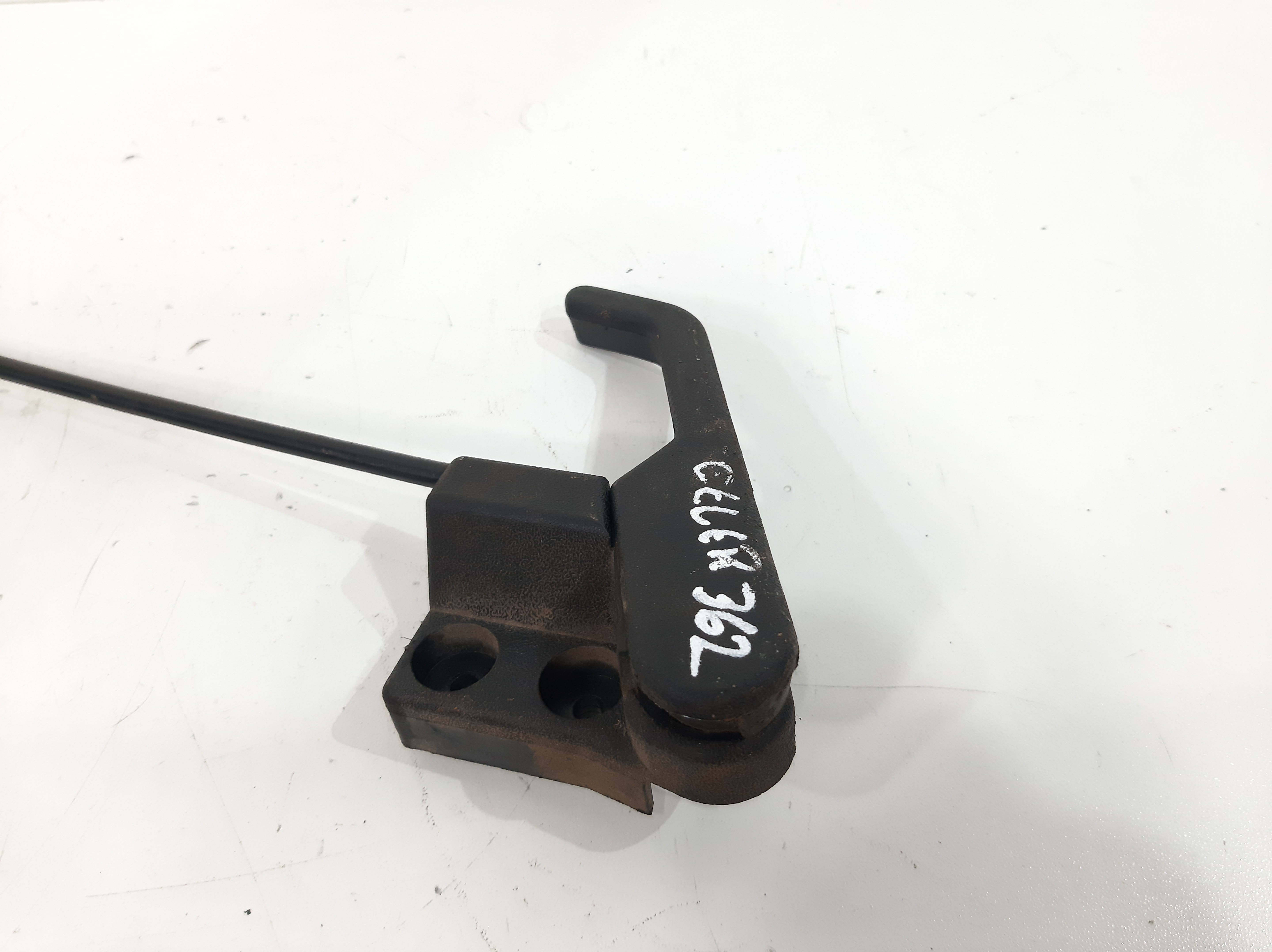 Fechadura Capô Caoa Chery Celer 1.5 2013 2014 2015 A 2017 7
