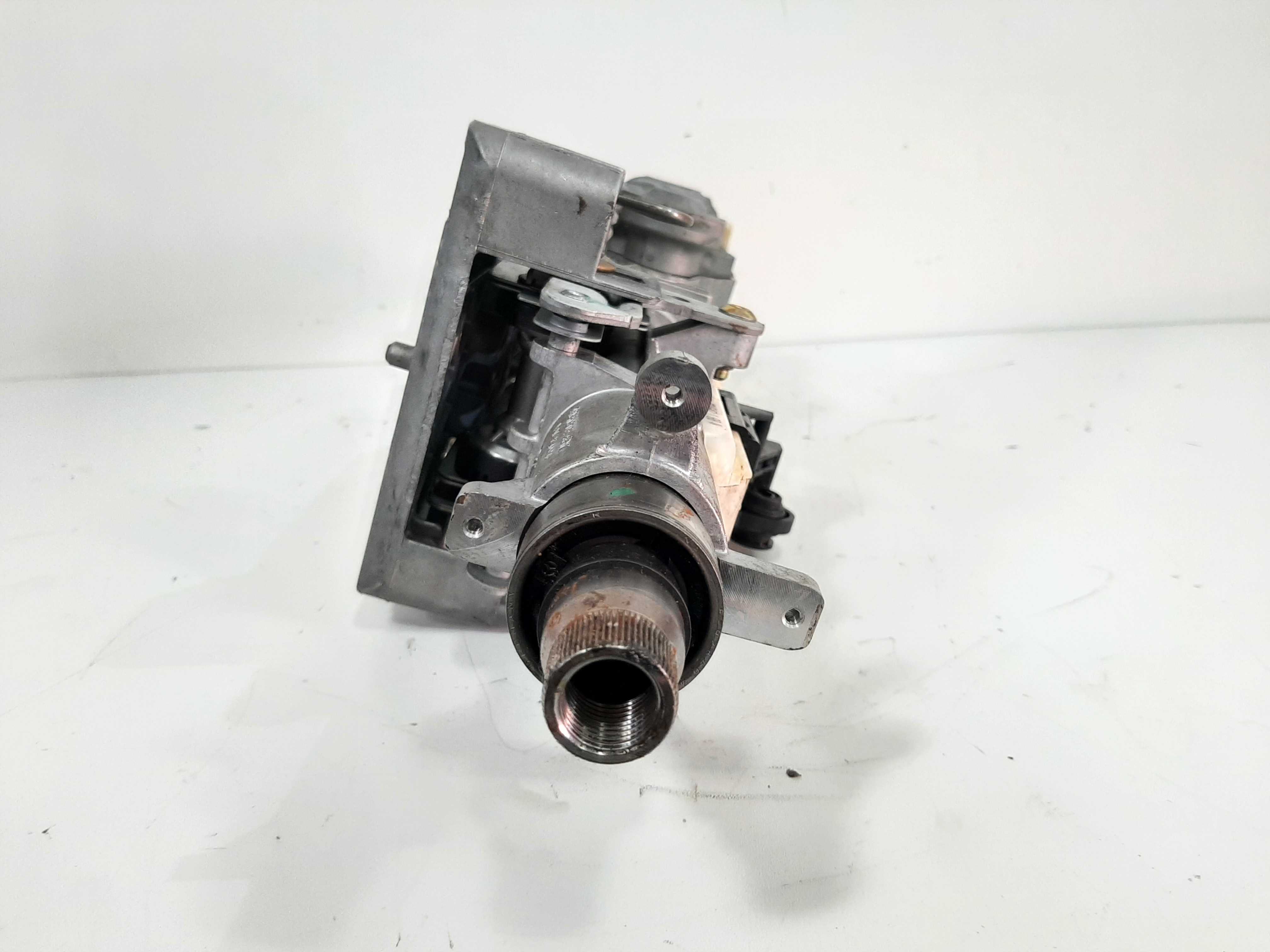 Coluna Direção Mercedes Benz E320 W210 1998 A 2002 C/avaria 4