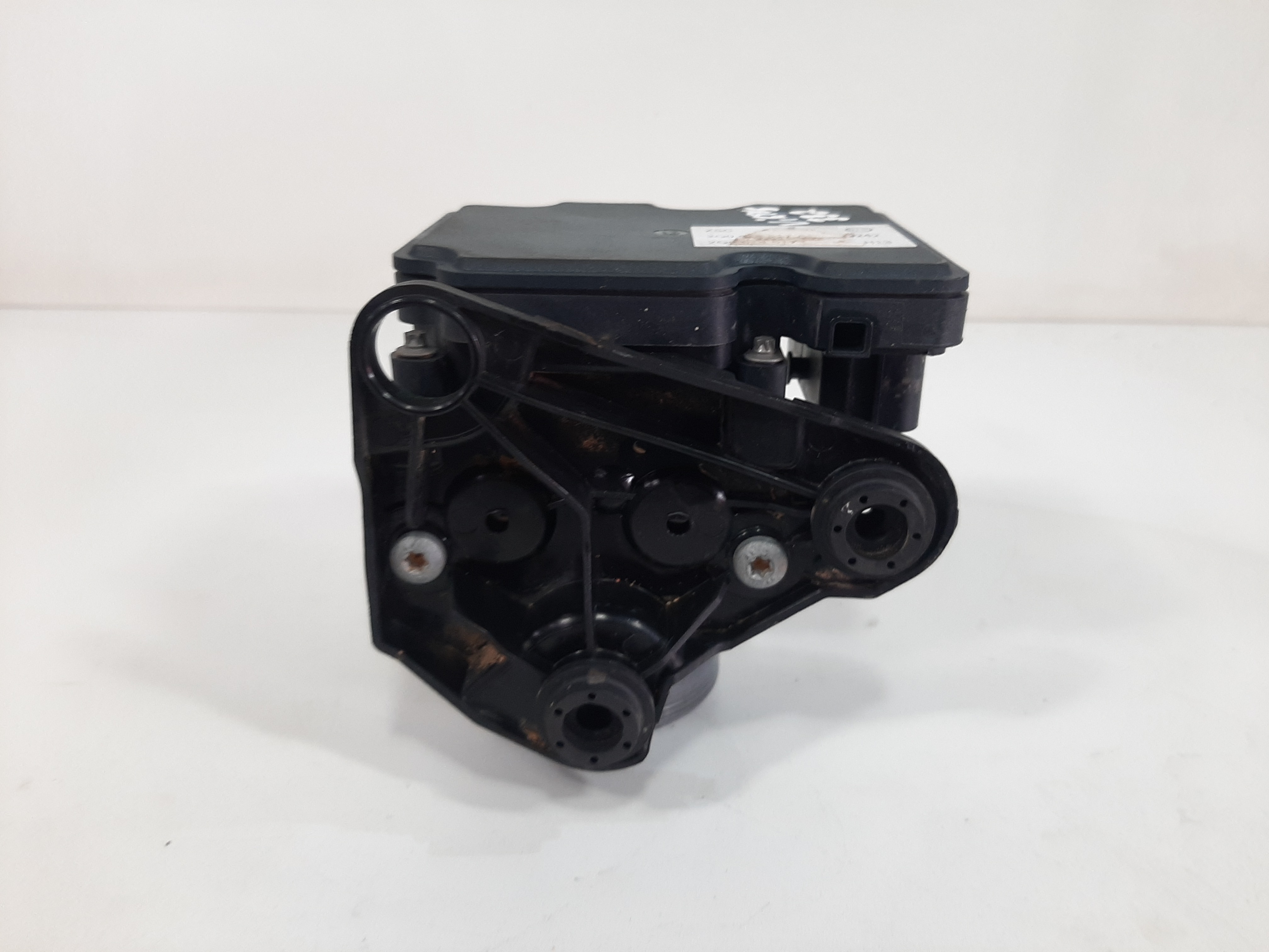 Módulo Abs Vw Polo Virtus 1.6 Msi 2018 A 2022 0265292093 4