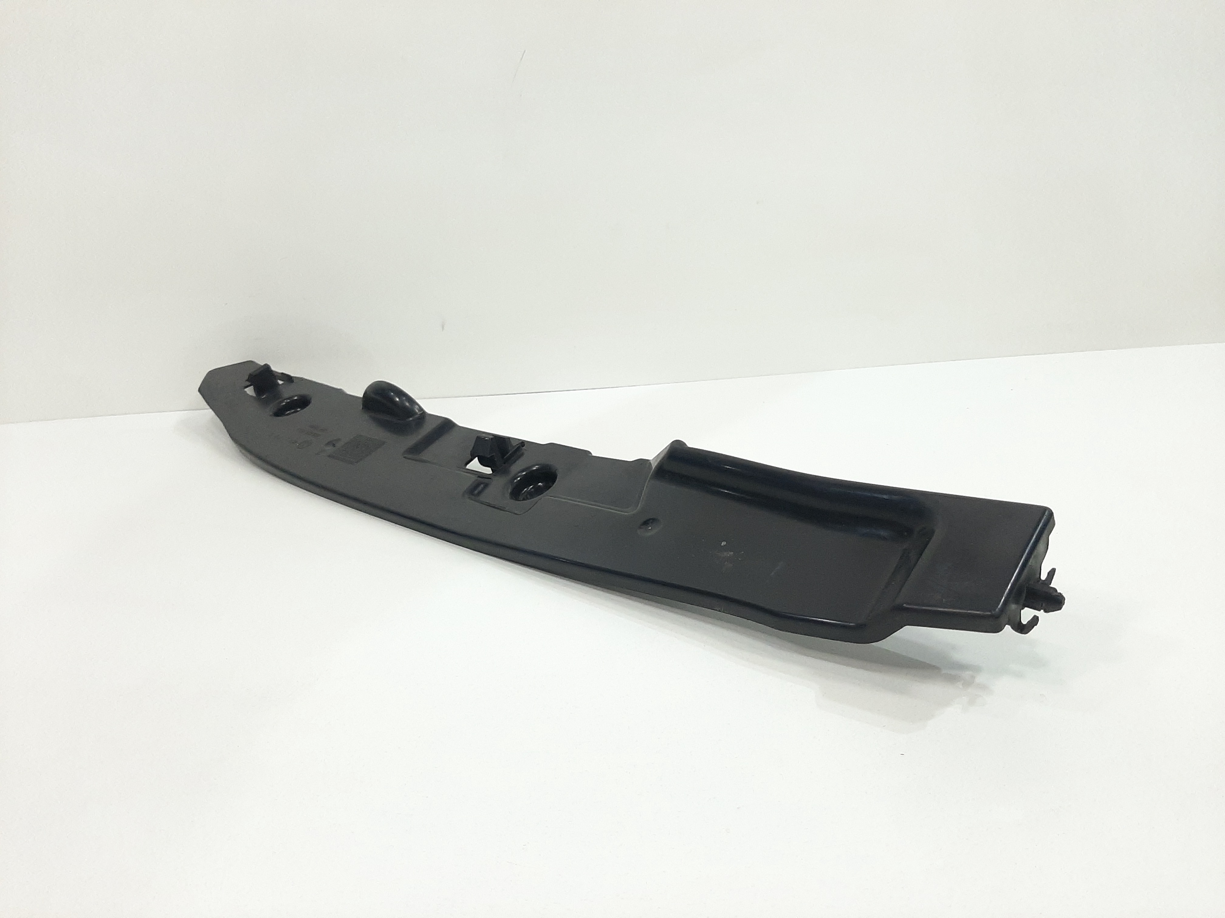 Acabamento Paralama Dianteiro Esquerdo Vw Jetta 2011 A 17 6
