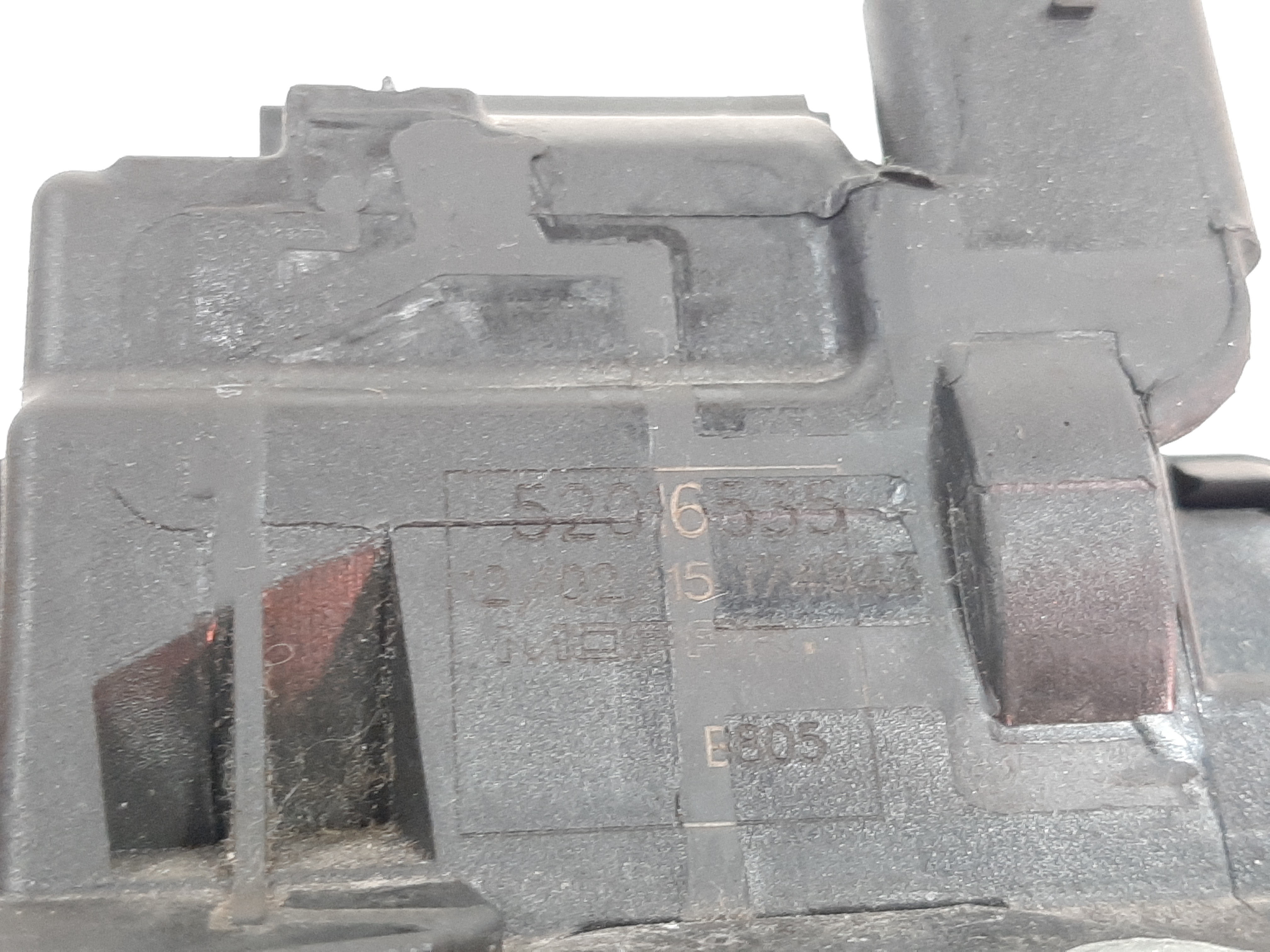 Fechadura Portamalas Jeep Renegade 2015 A 2018 5210367400 9