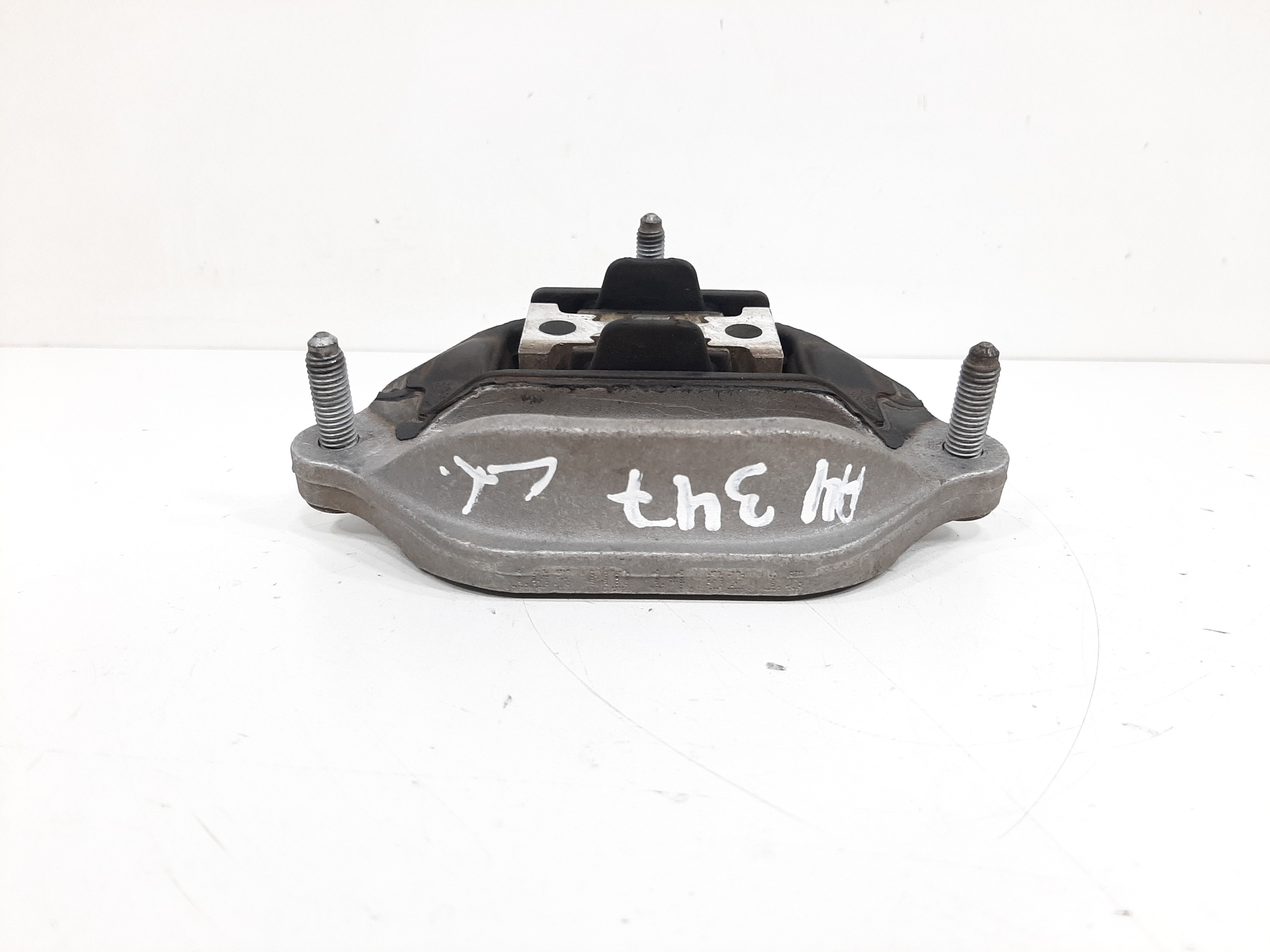 Coxim Suporte Caixa Câmbio Audi A4 A5 1.8 2.0 Tfsi 8k0399151 1