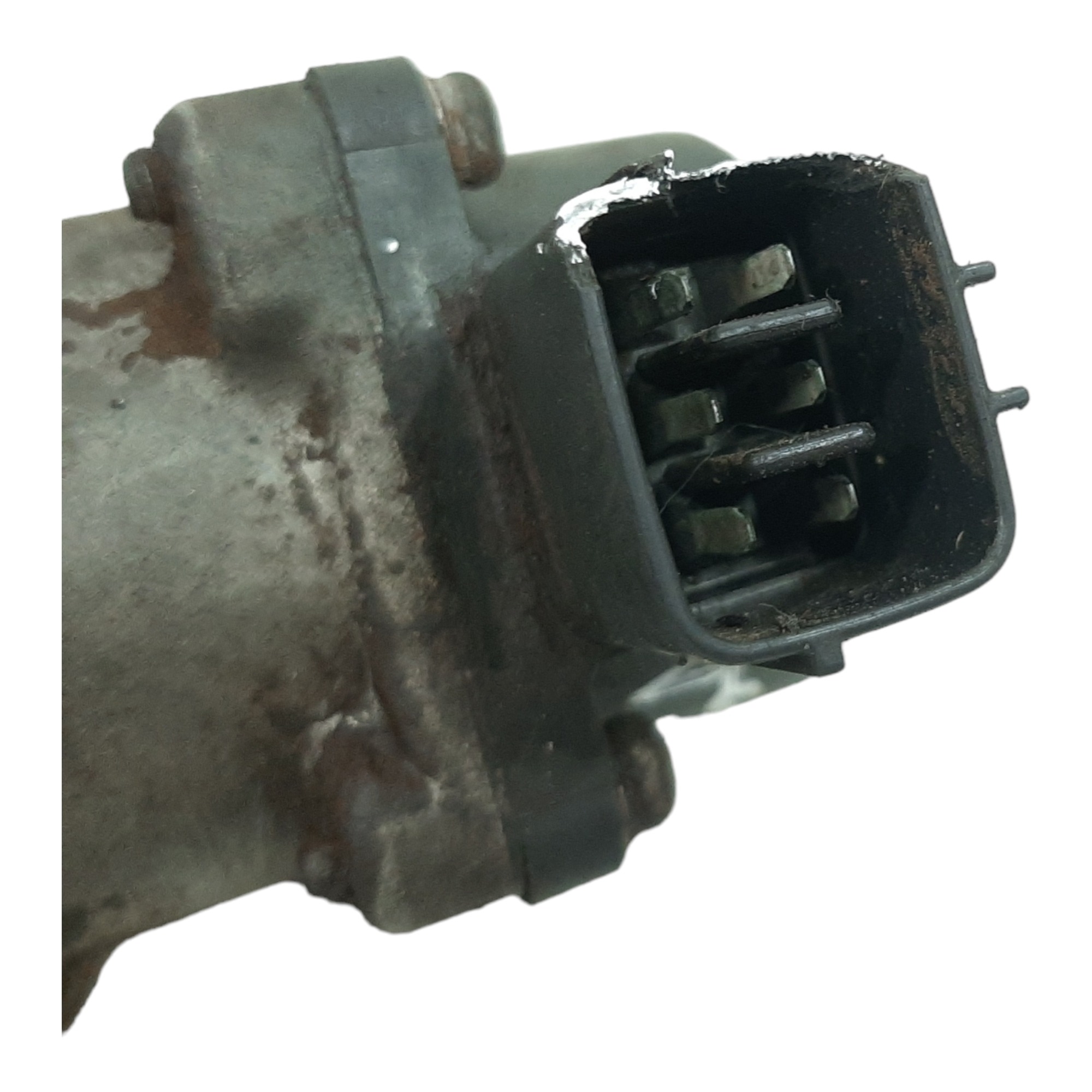 Válvula Egr Ford Focus 2.0 2009 2010 2011 A 2013 C/ Detalhe 8