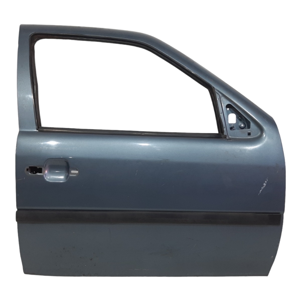 Porta Dianteira Direita Volkswagen Gol G3 1999 2000 A 2005 6
