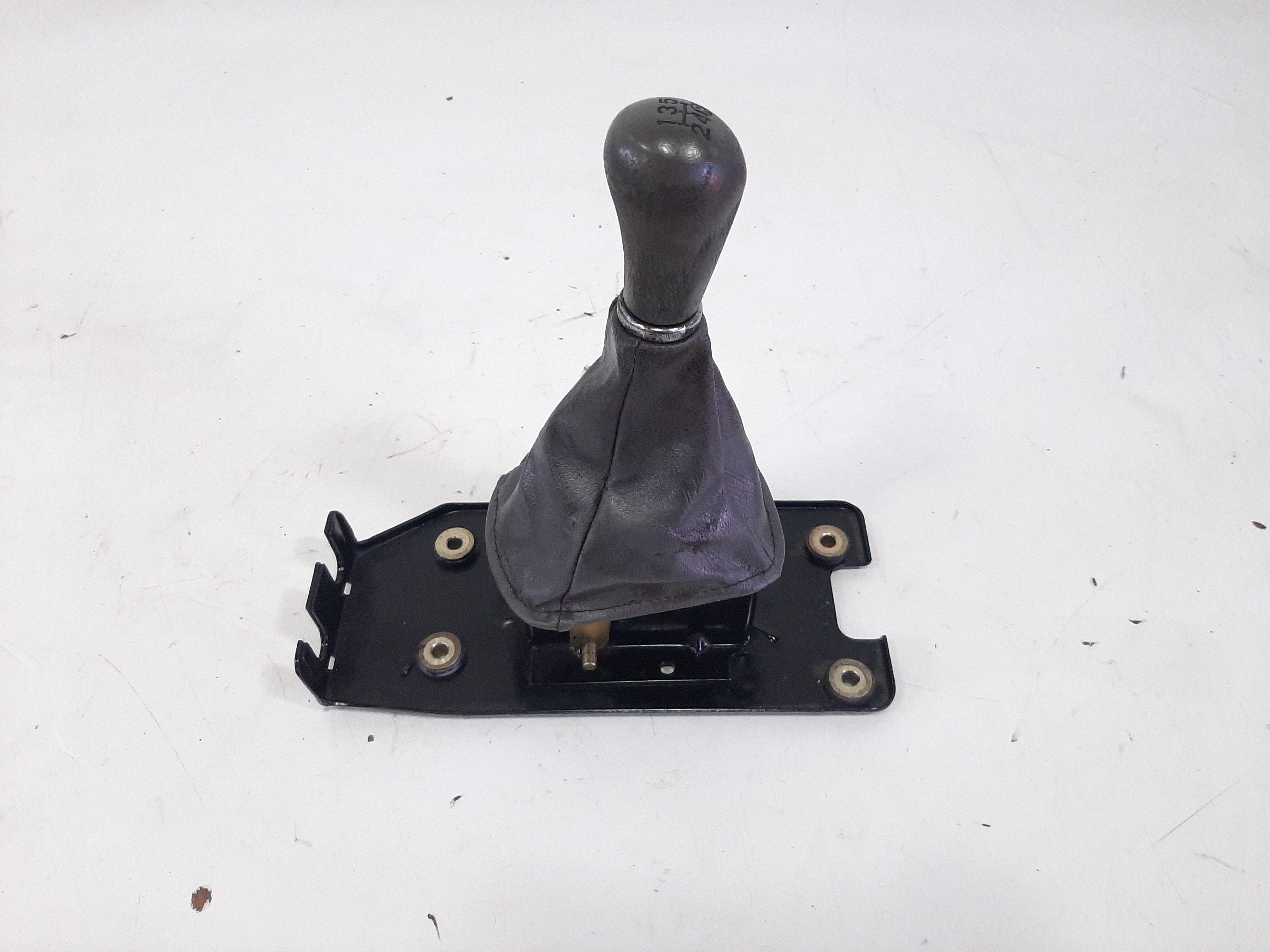 Trambulador Chery Tiggo Manual 2009 2010 2011 2012 2013 7