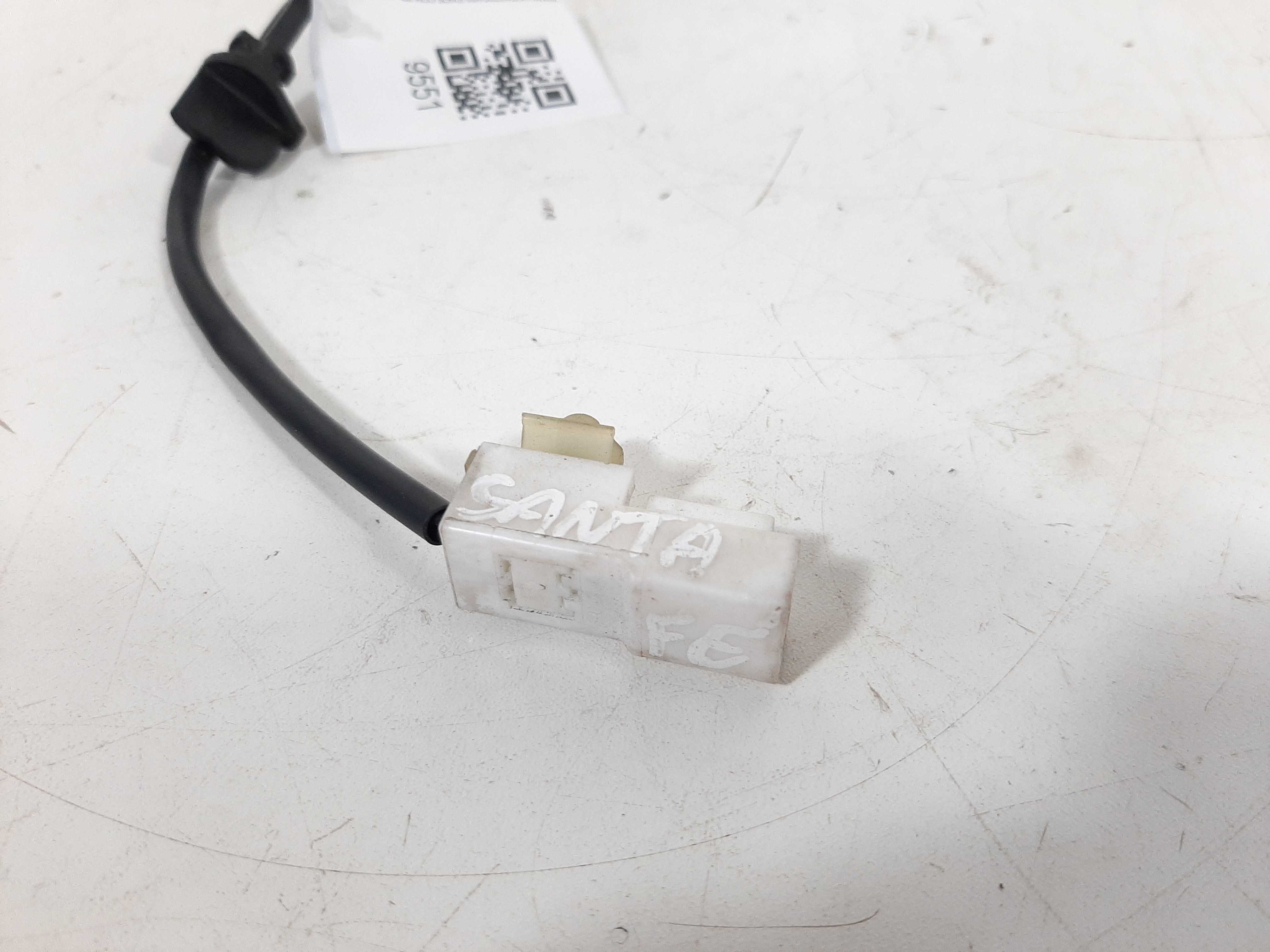 Sensor Temperatura Santa Fé 3.5 V6 2009 2010 2011 2012 2013 5