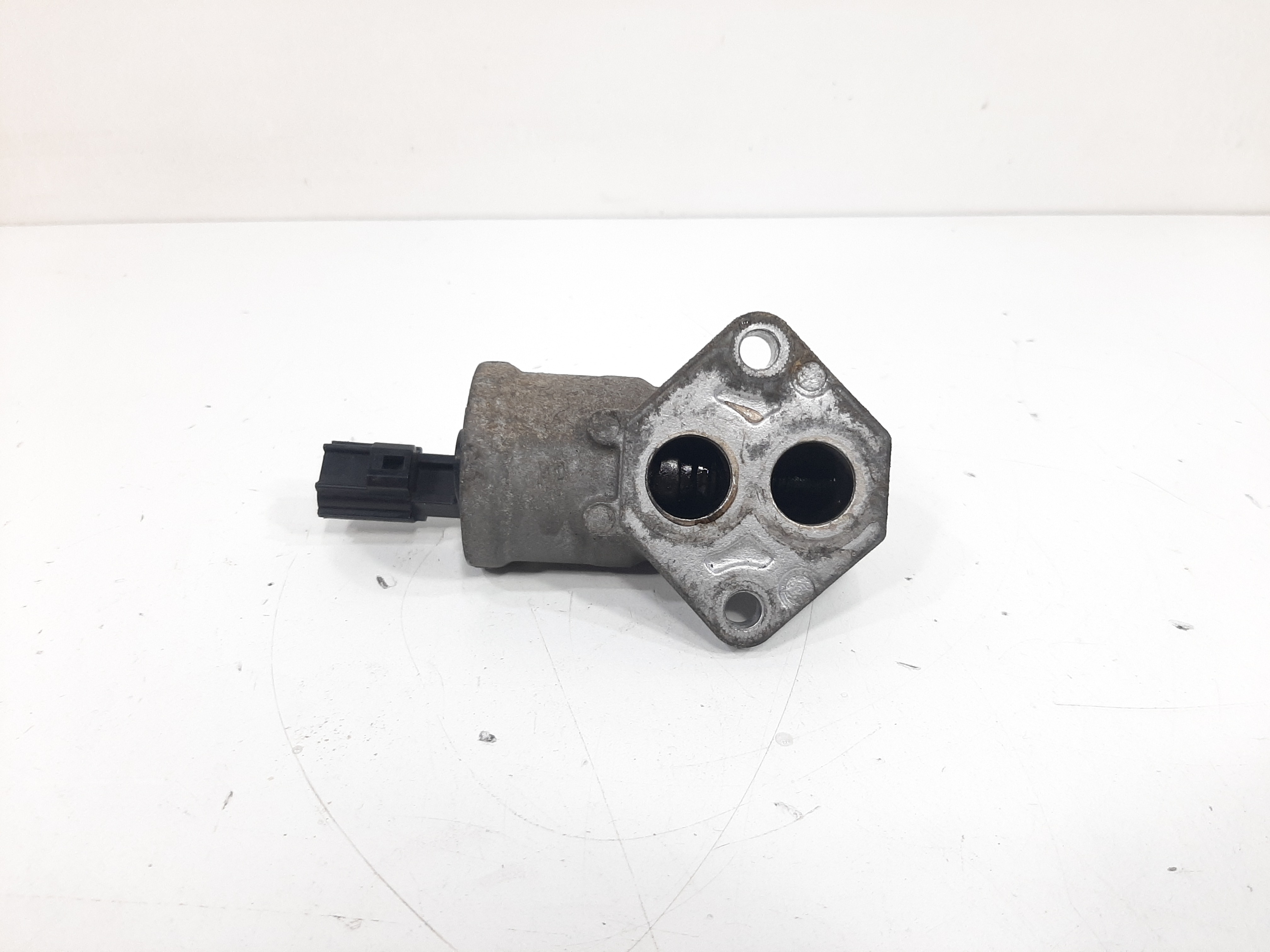 Atuador Marcha Lenta Ford Ka 1.0 1998 1999 2000 7