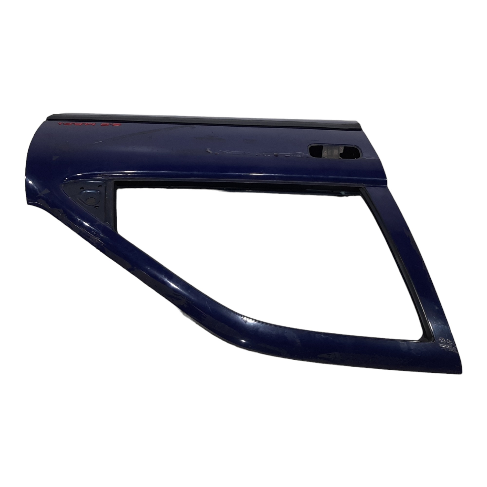 Porta Dianteira Direita Gm Chevrolet Vectra 1993 1994 A 1996 4