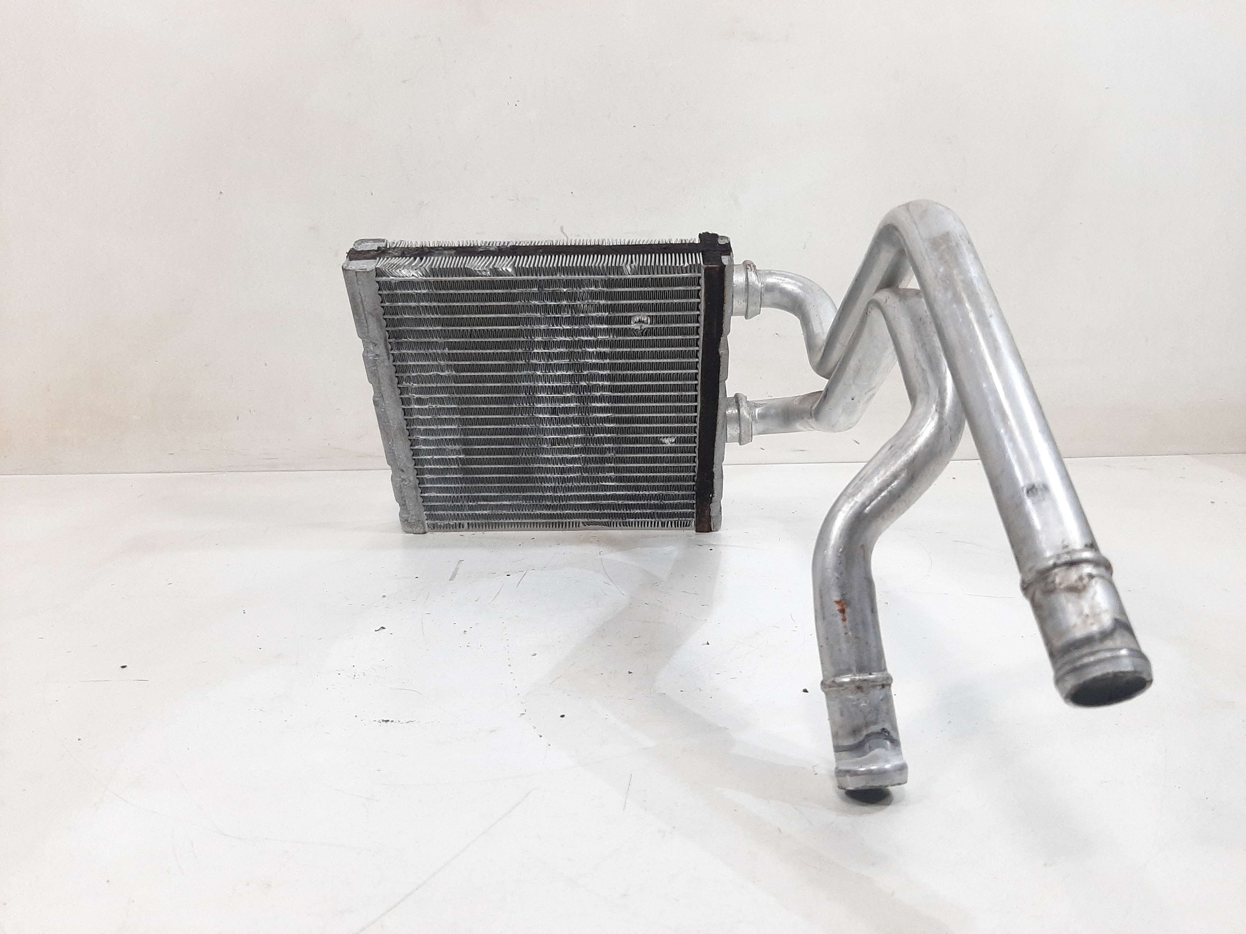 Radiador Ar Quente Nissan Versa 1.6 Usado 2011 2012 A 2019 3