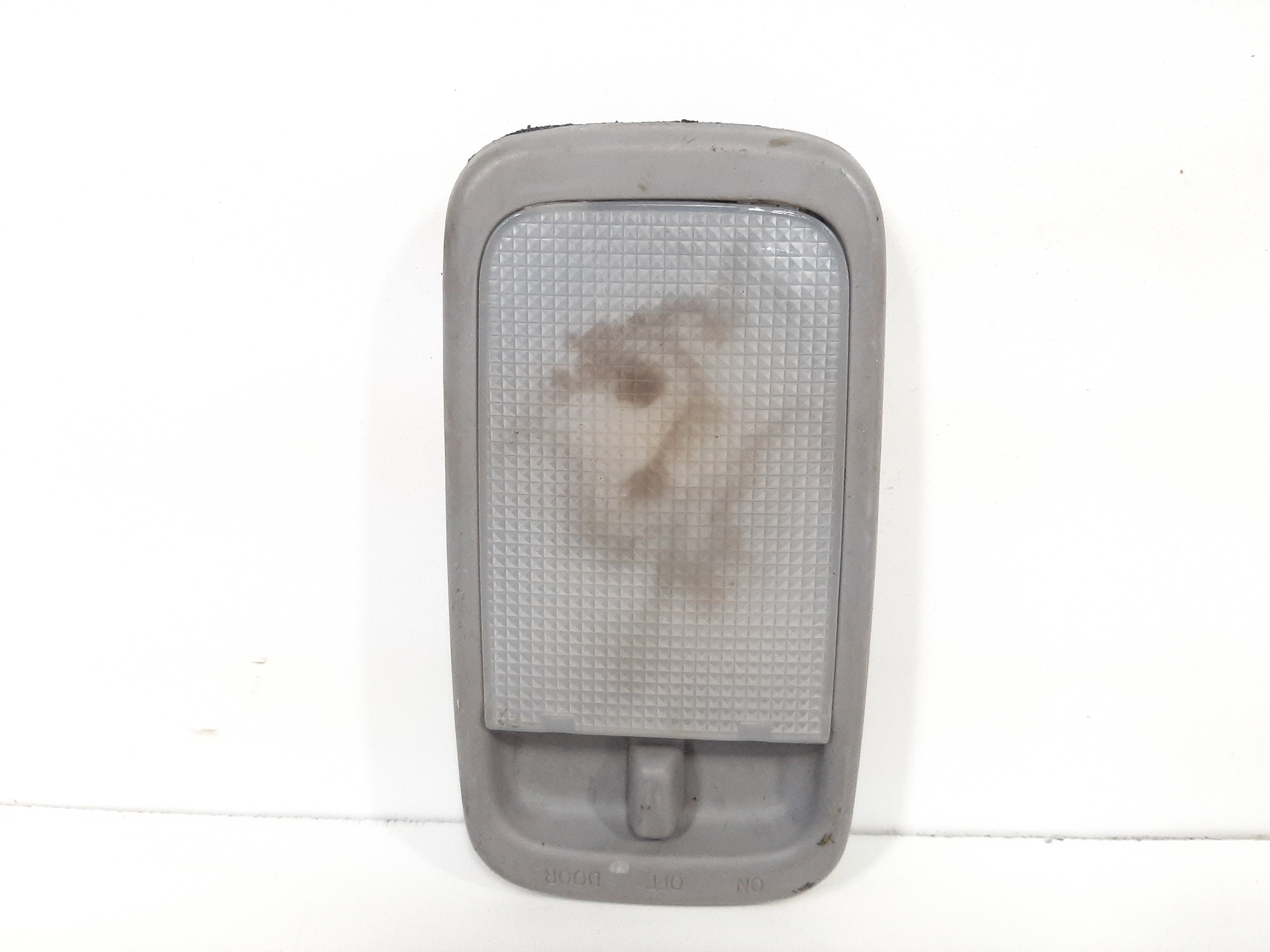 Luz Cortesia Traseira Chery Tiggo 2009 2010 2011 2012 2013 2