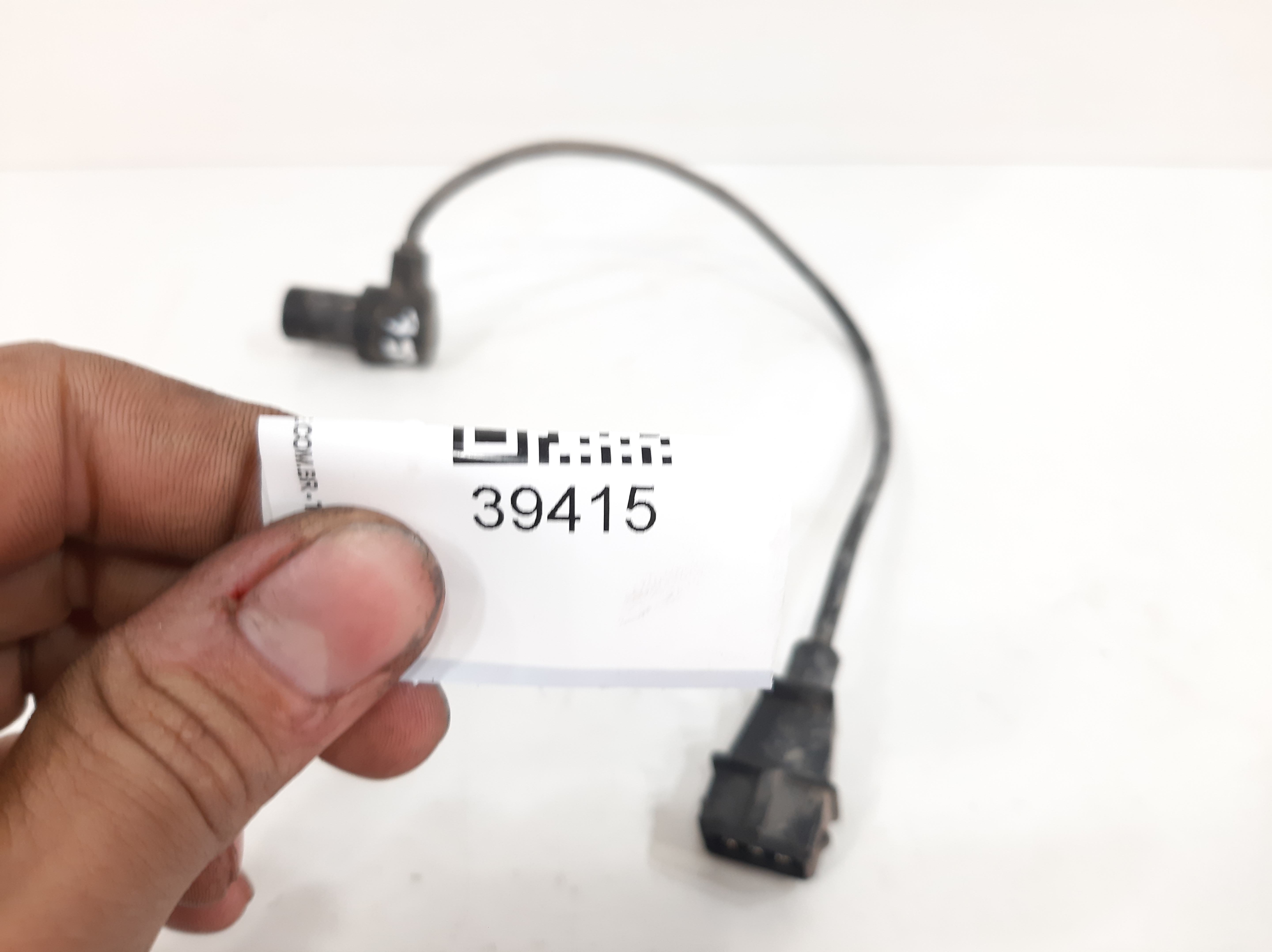 Sensor Rotação Chery Tiggo 2.0 16v 2010 2011 2012 A 2015 5