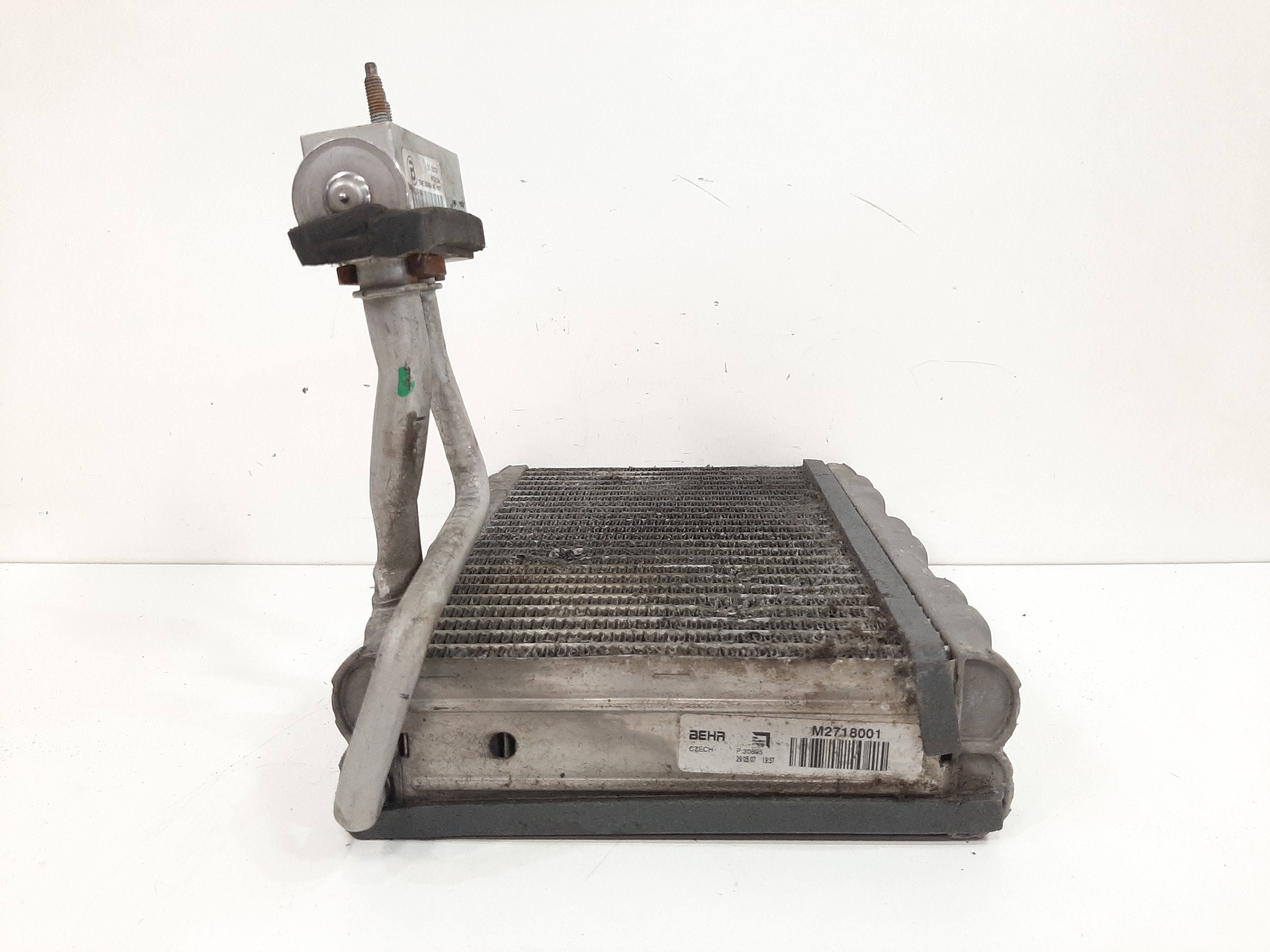 Radiador  Ar Condicionado Citroen C4 2.0 2008 2009 A 2013 7