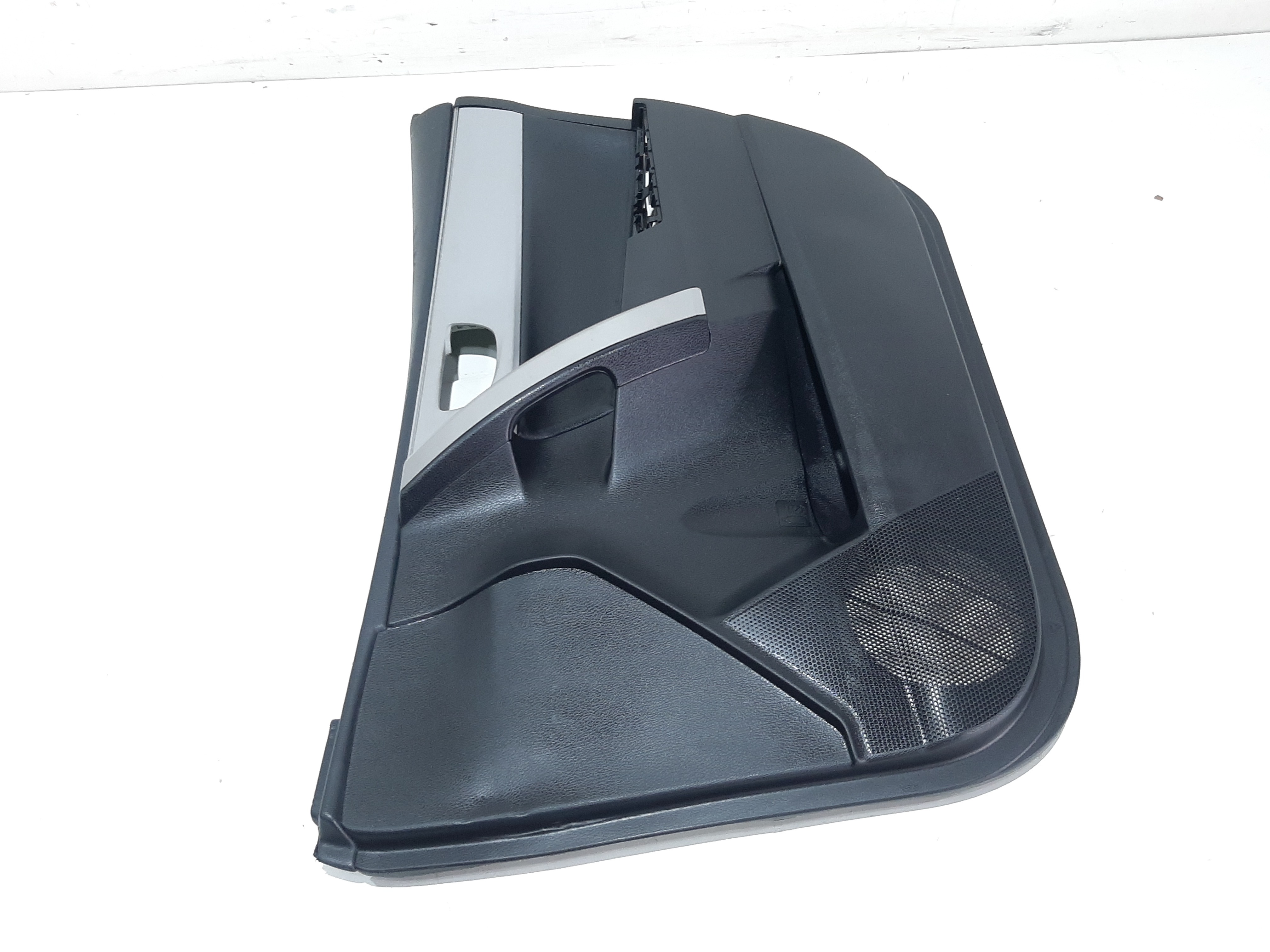 Forro Porta Dianteiro Direito Corolla Xei 2014 2015 A 2017 7