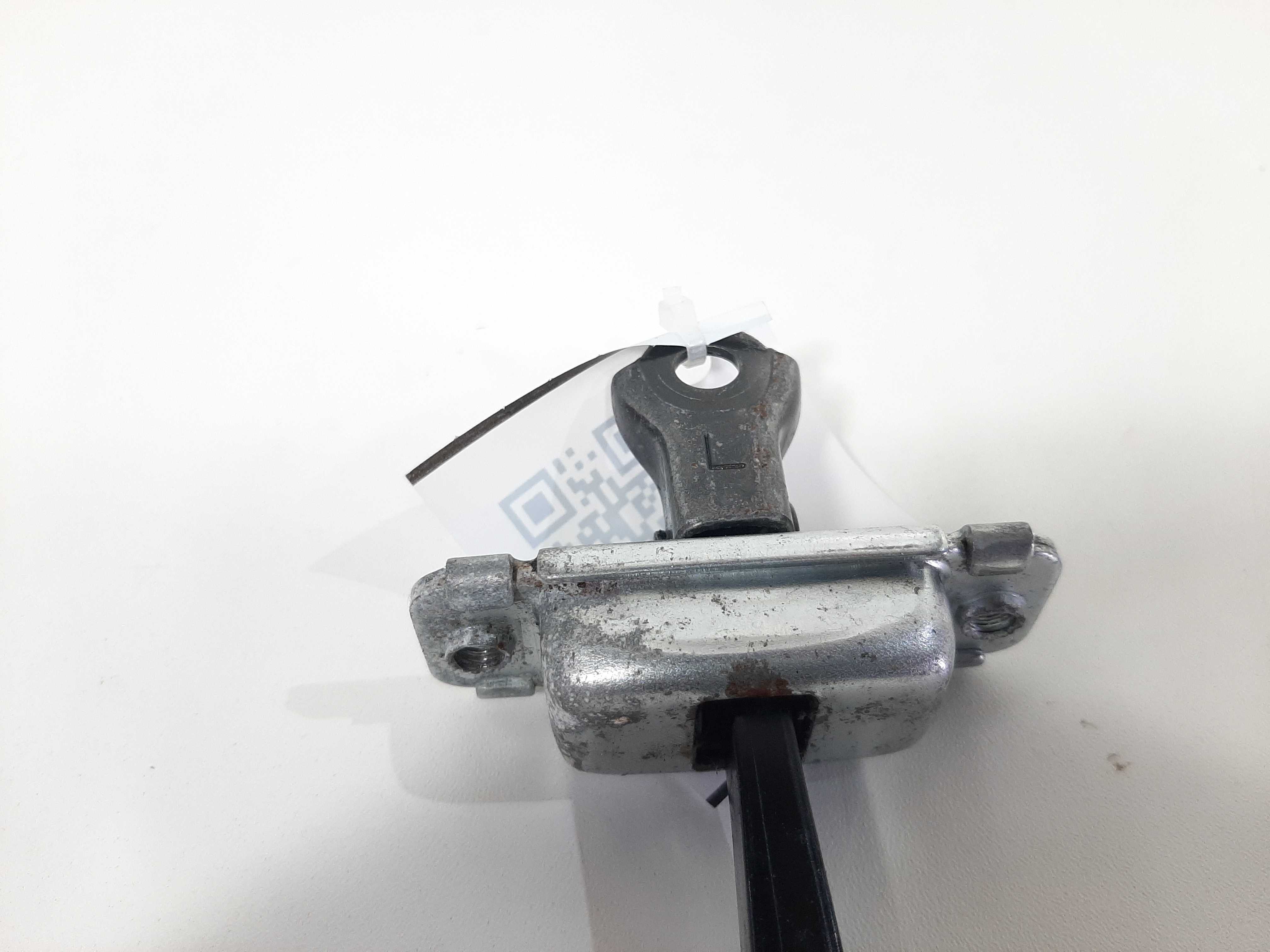 Limitador Porta Traseira Esquerda Hyundai Hb20s 2012 A 2017 9