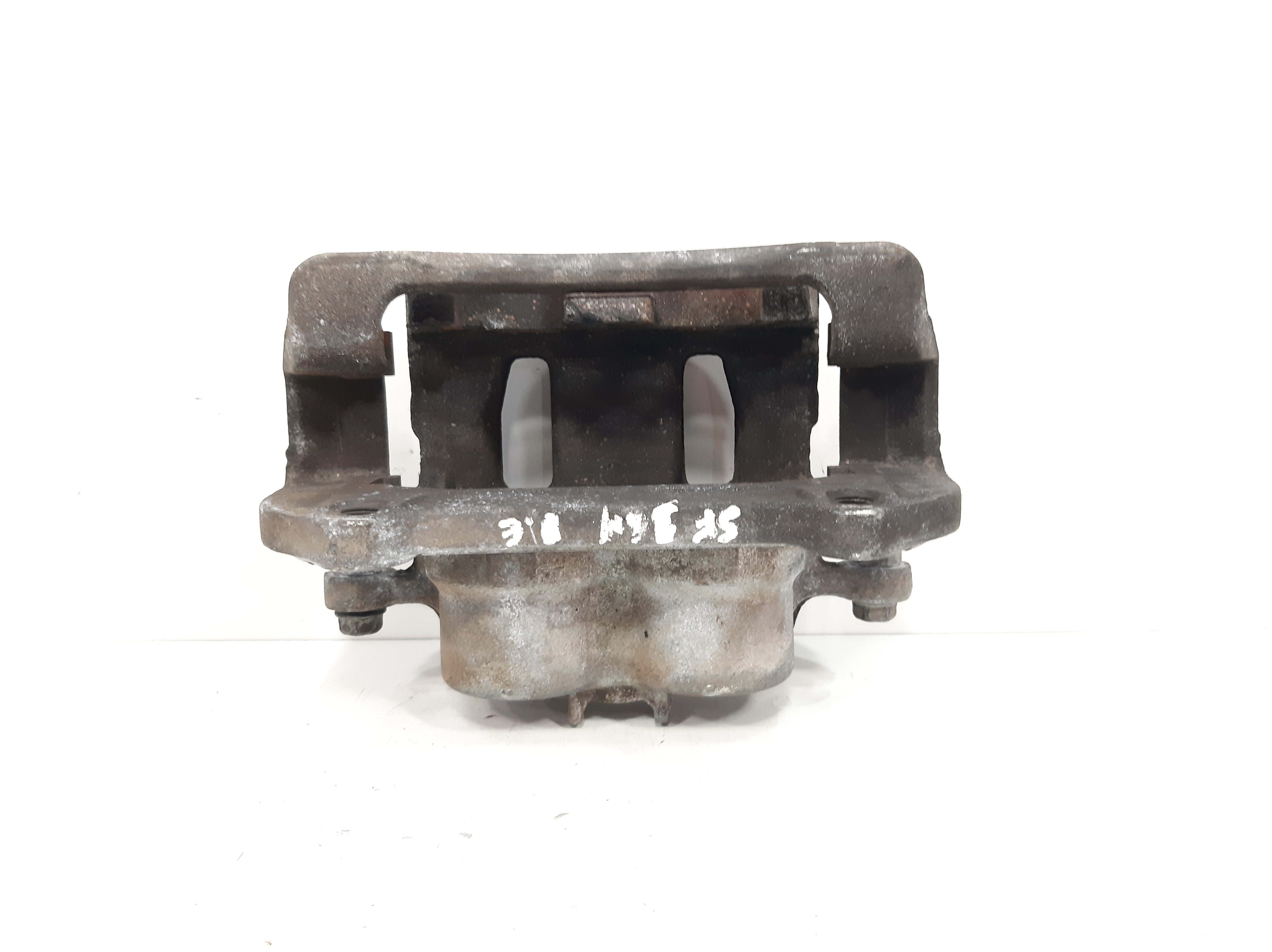 Pinça Dianteira Esquerda Hyundai Santa Fé 2006 2007 A 2013 3