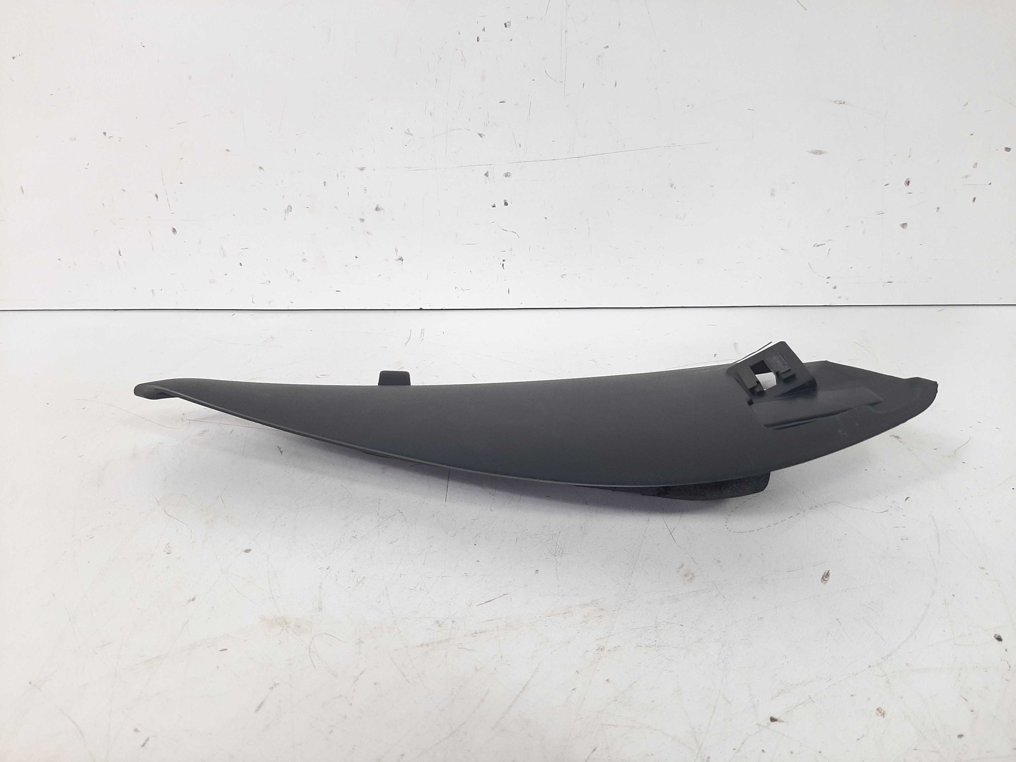 Moldura Interna Porta Traseira Citroen C4 Picasso 07 A 2014 2