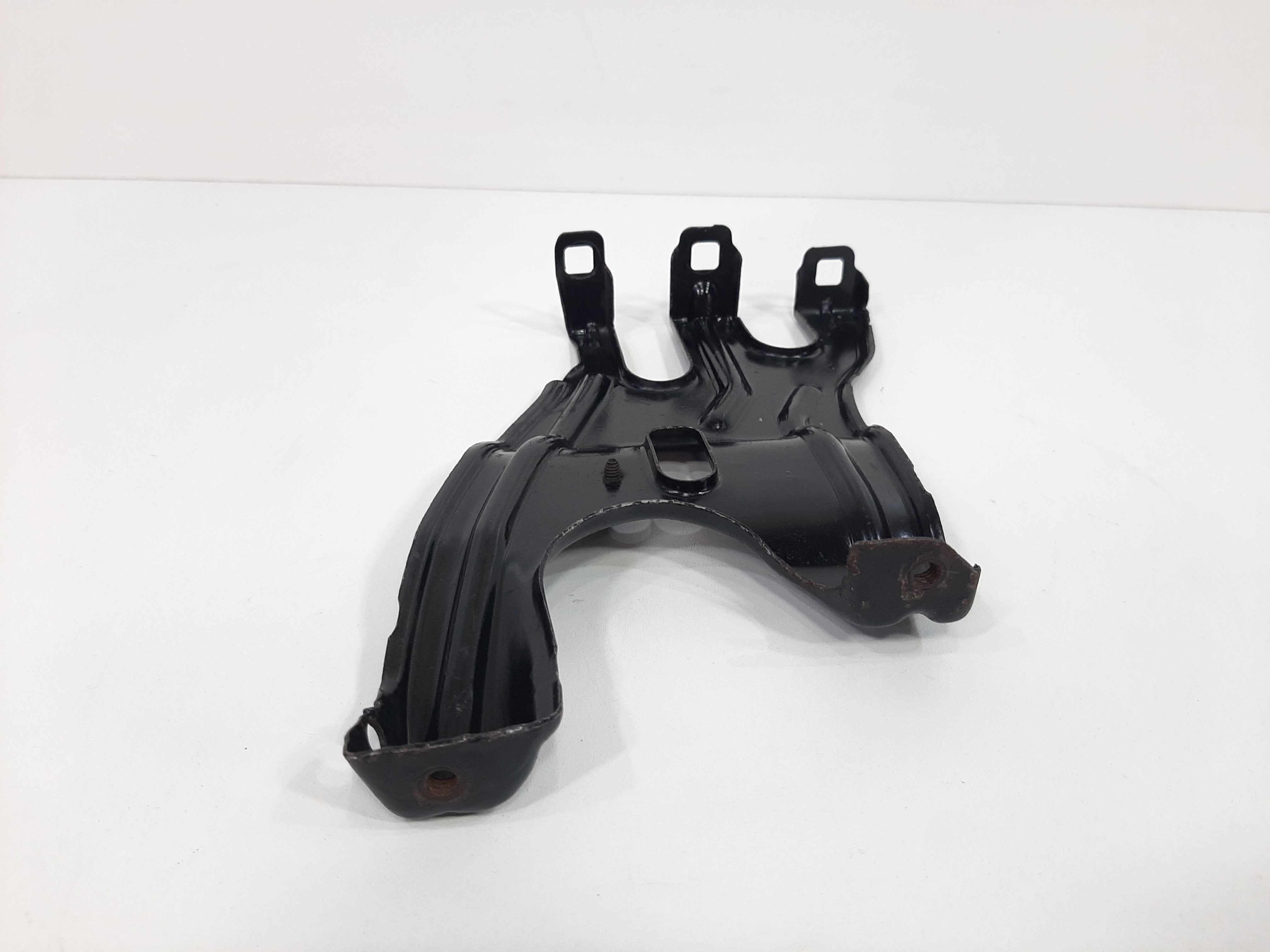 Suporte Mini Frente Dianteiro Esq Mercedes C180 1994 A 2000 3
