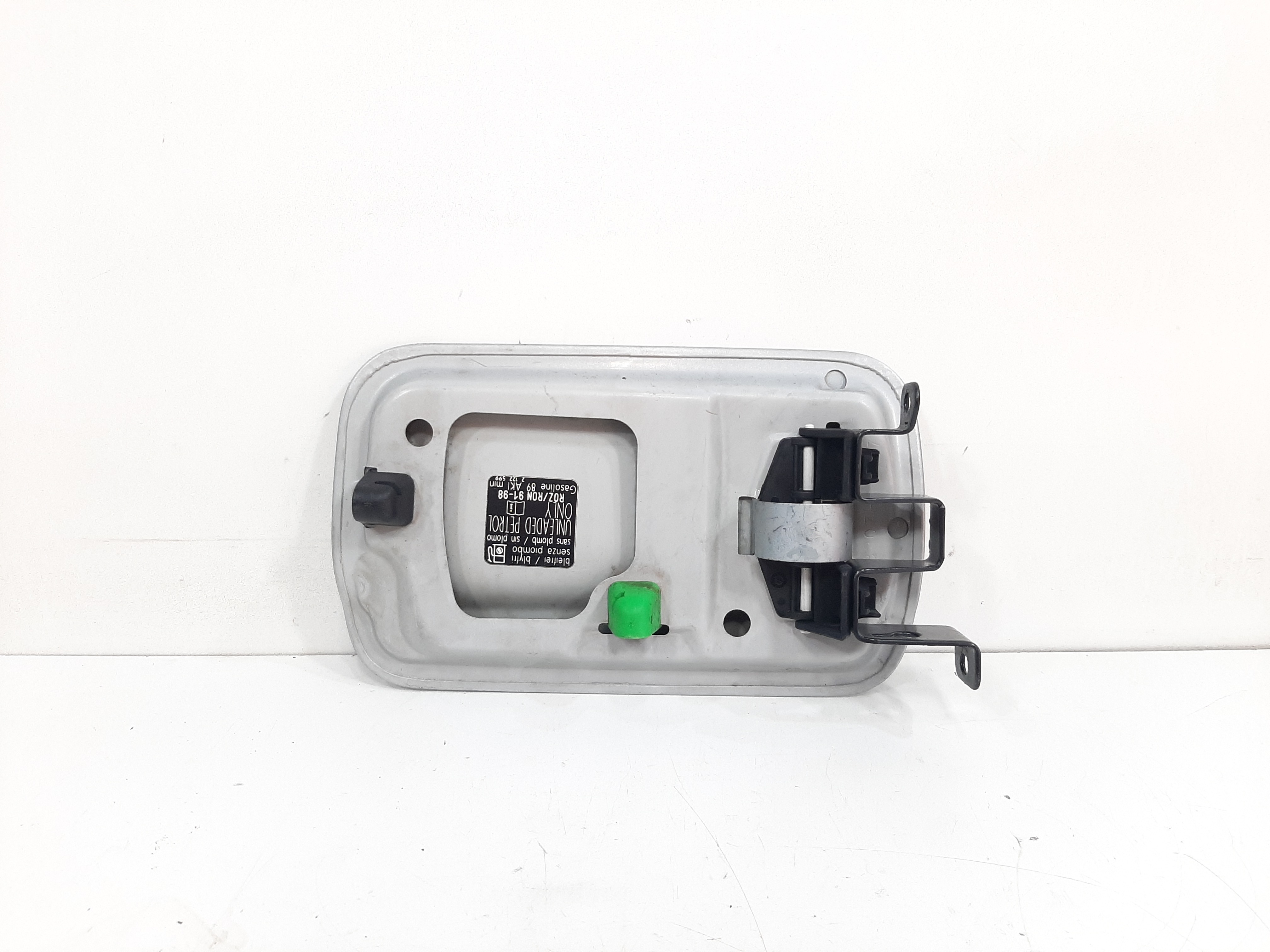 Portinhola Tanque Combustível Bmw X5 E53 1999 2000 A 2006 8