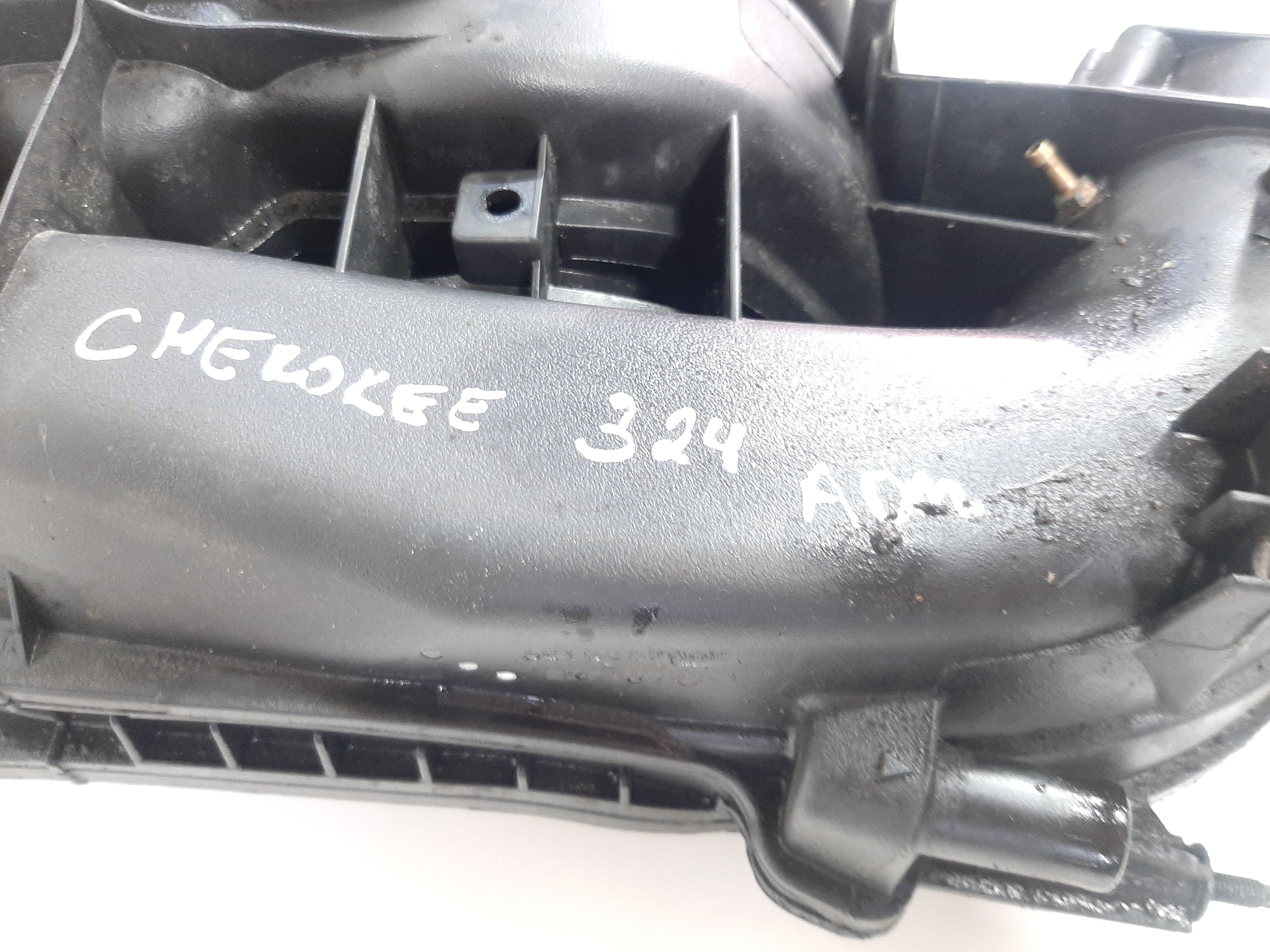 Coletor Admissão Jeep Grand Cherokee 3.6 V6 2011 2012 A 2015 2