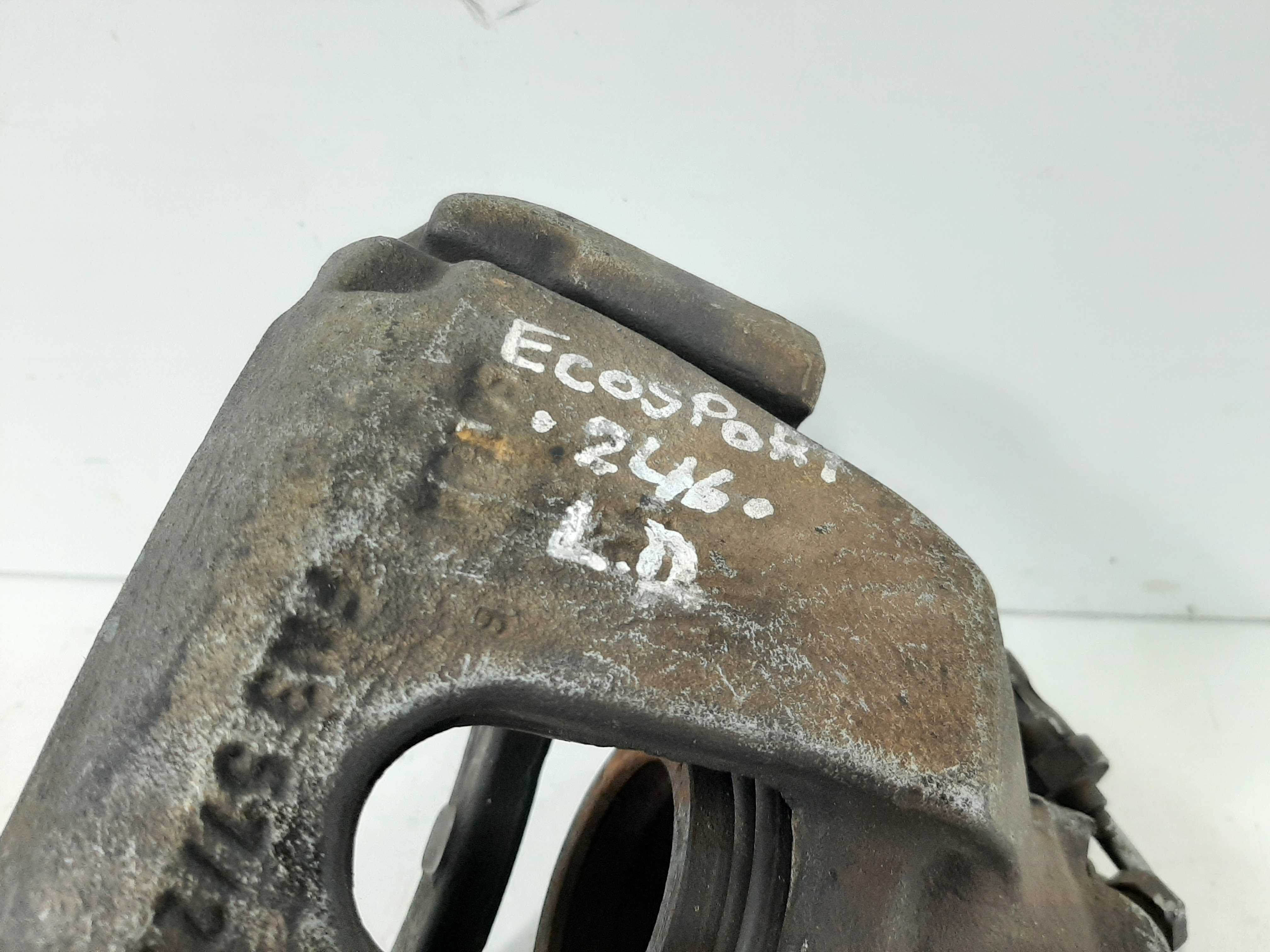 Pinça Freio Dianteira Direita Ecosport 1.6 2012 A 2017 2