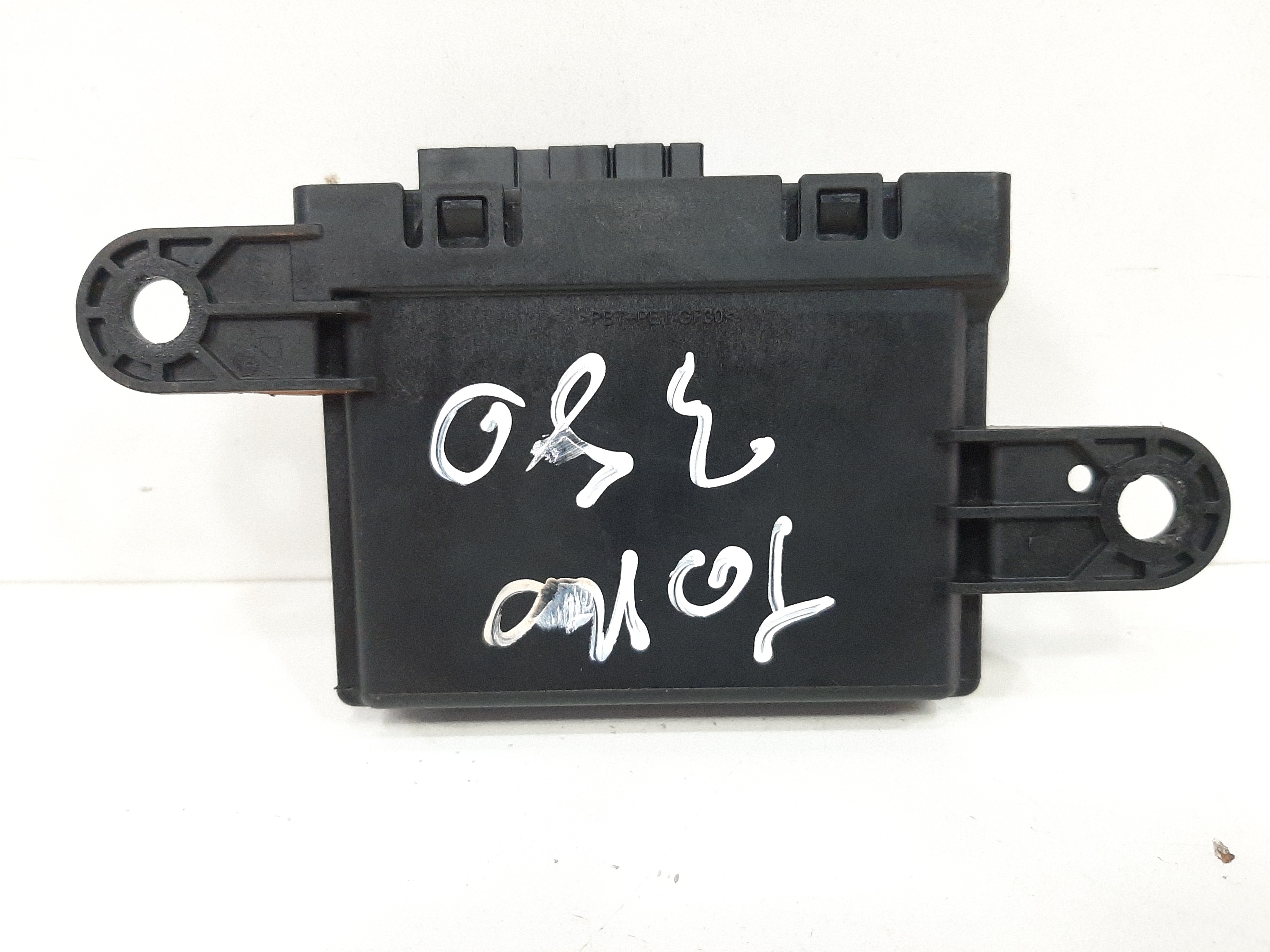 Modulo Estacionamento Fiat Toro 2017 2018 A 2021 0263014009 2