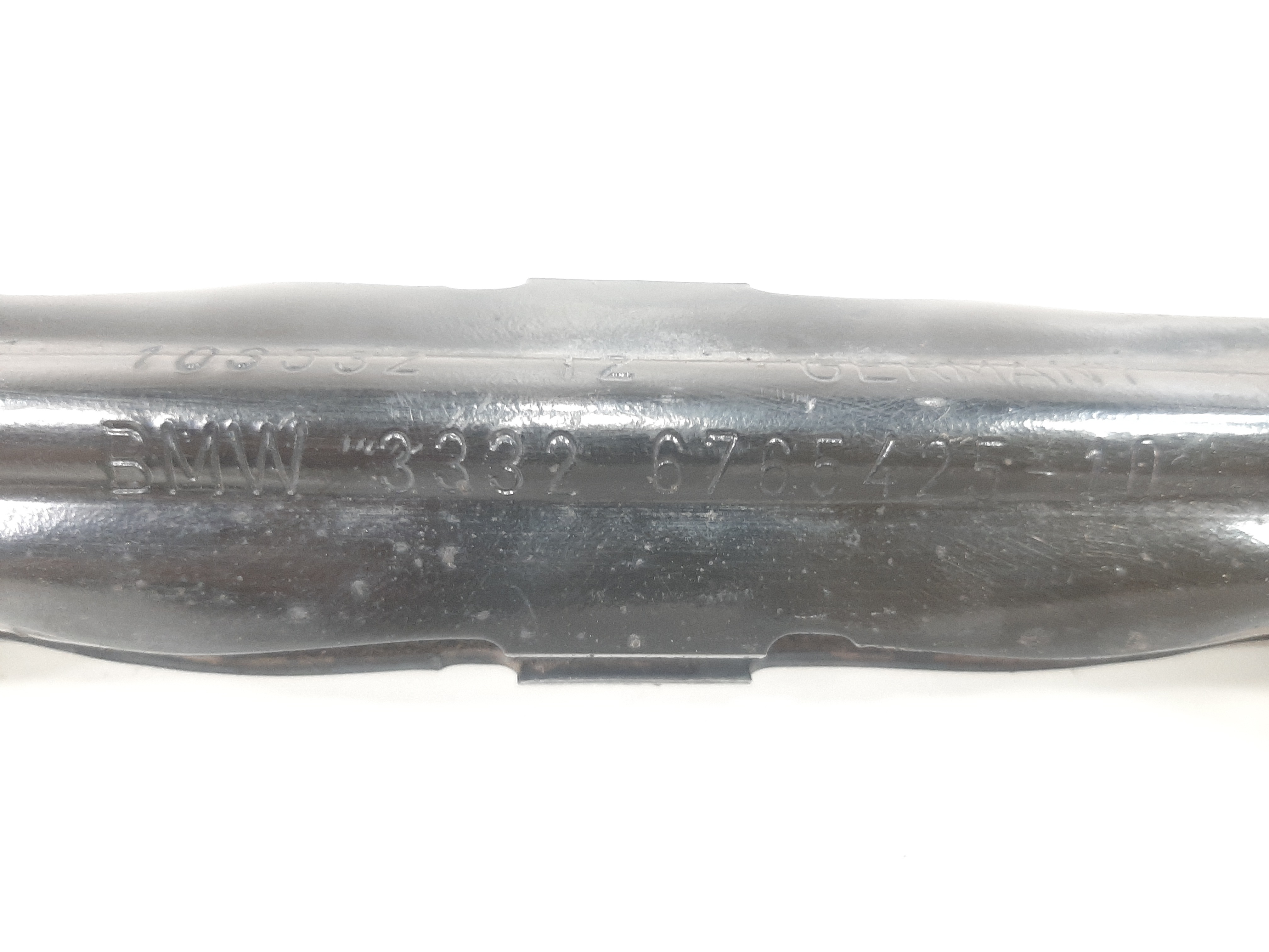 Braço Superior Suspensão Traseiro Direito 320i E90 06 A 12 8