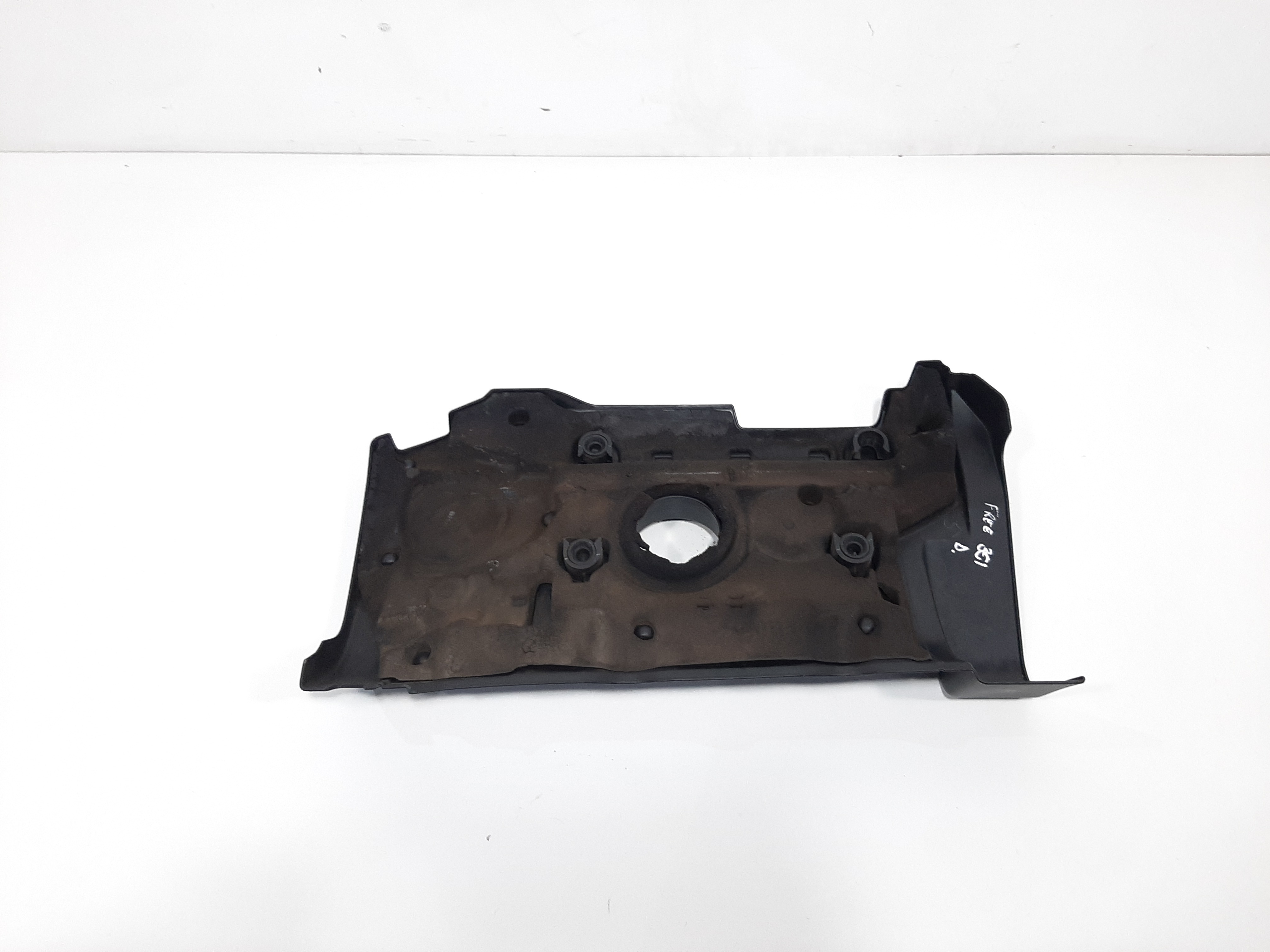 Capa Proteção Motor Freelander 2 3.2 I6 2007 2008 A 2012 6