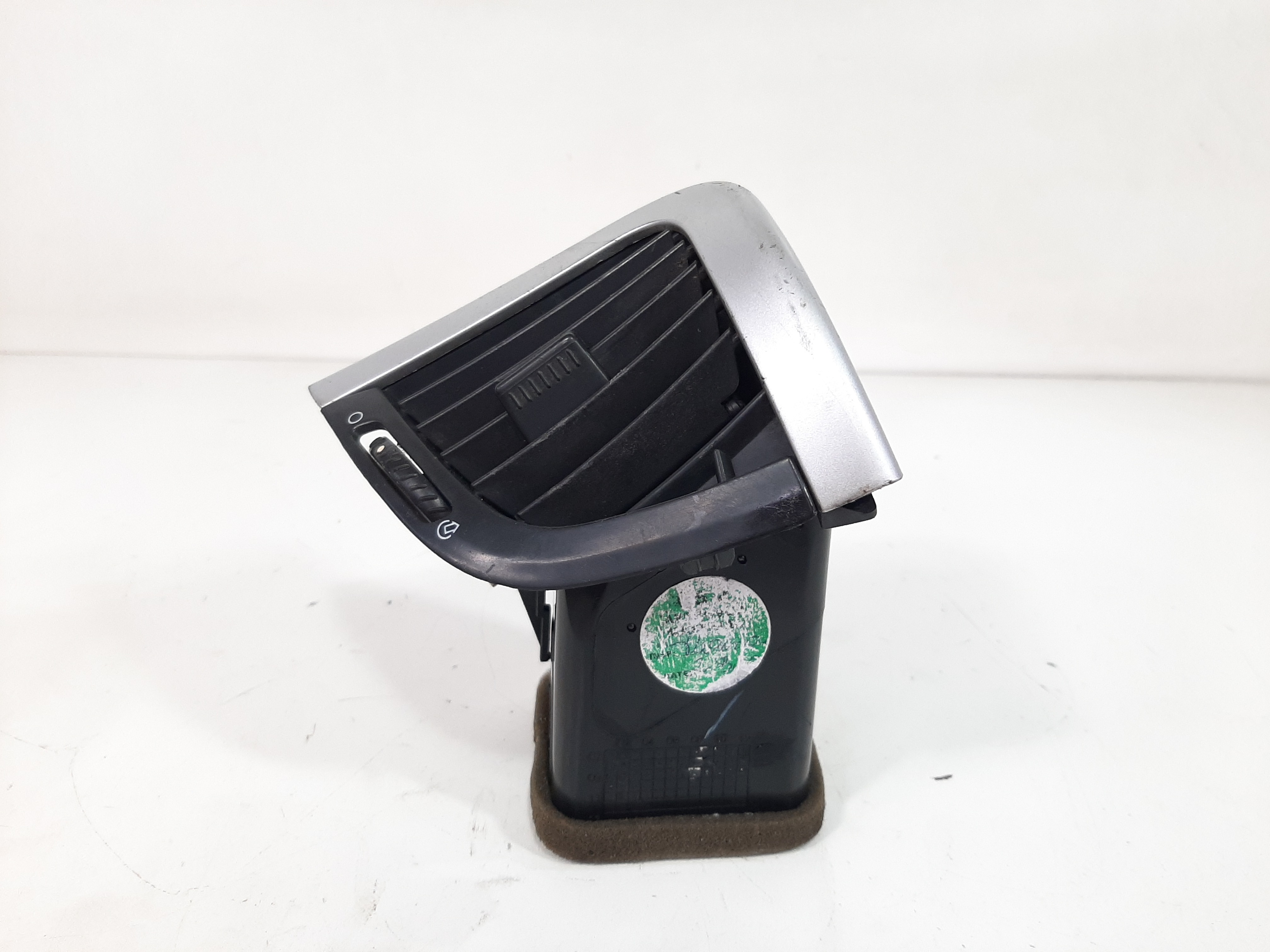 Difusor Ar Painel Dianteiro Esquerdo Peugeot 207 2008 A 2013 6