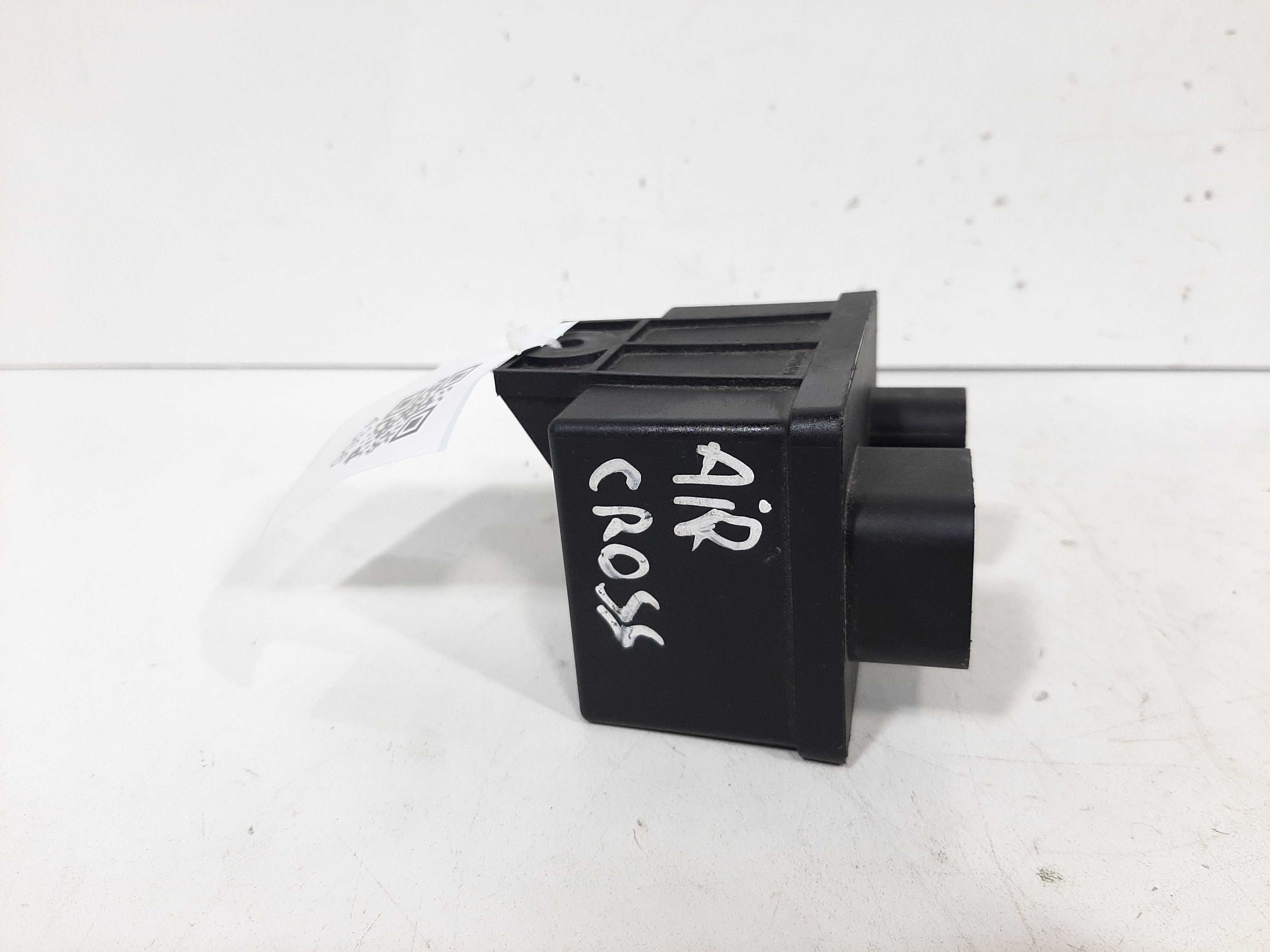Módulo Rele Ventoinha Citroen C3 Aircross 2015 2016 2017 5