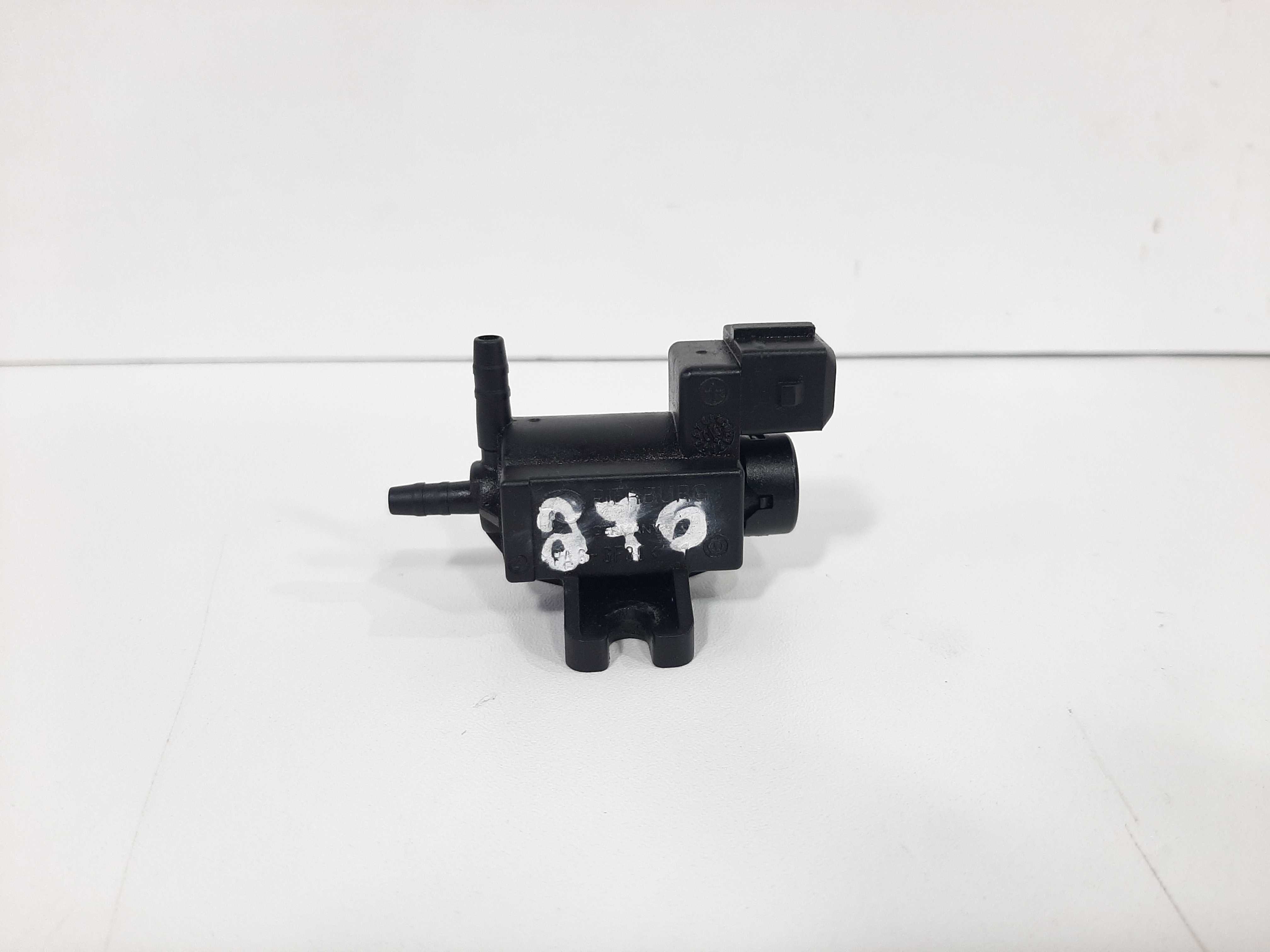 Válvula Canister Audi A3 1.8 20v 1997 1998 1999 2000 A 2003 1