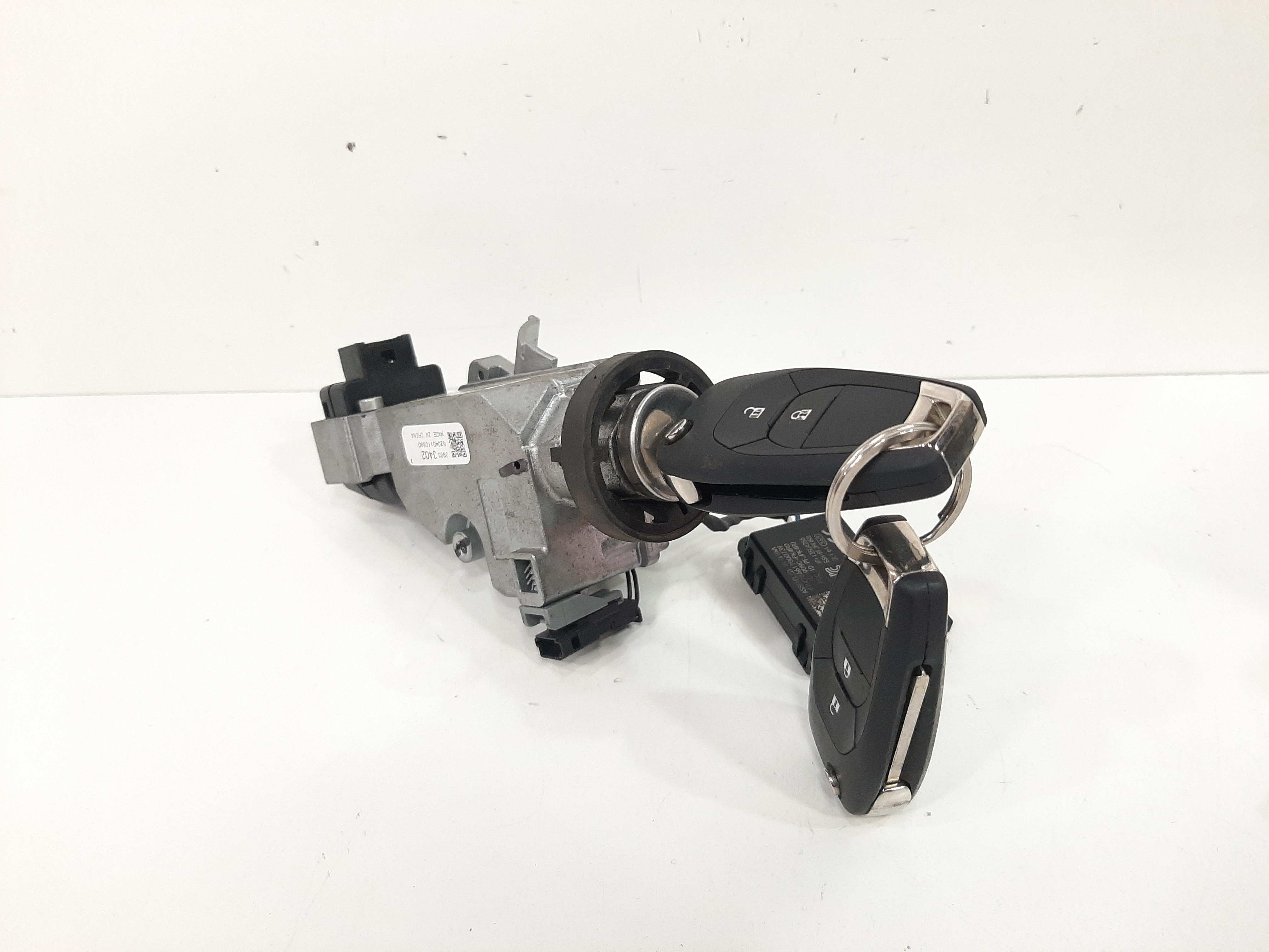 Kit Code Gm Chevrolet Cruze 1.4 Turbo 2017 A 2023 13595511 5